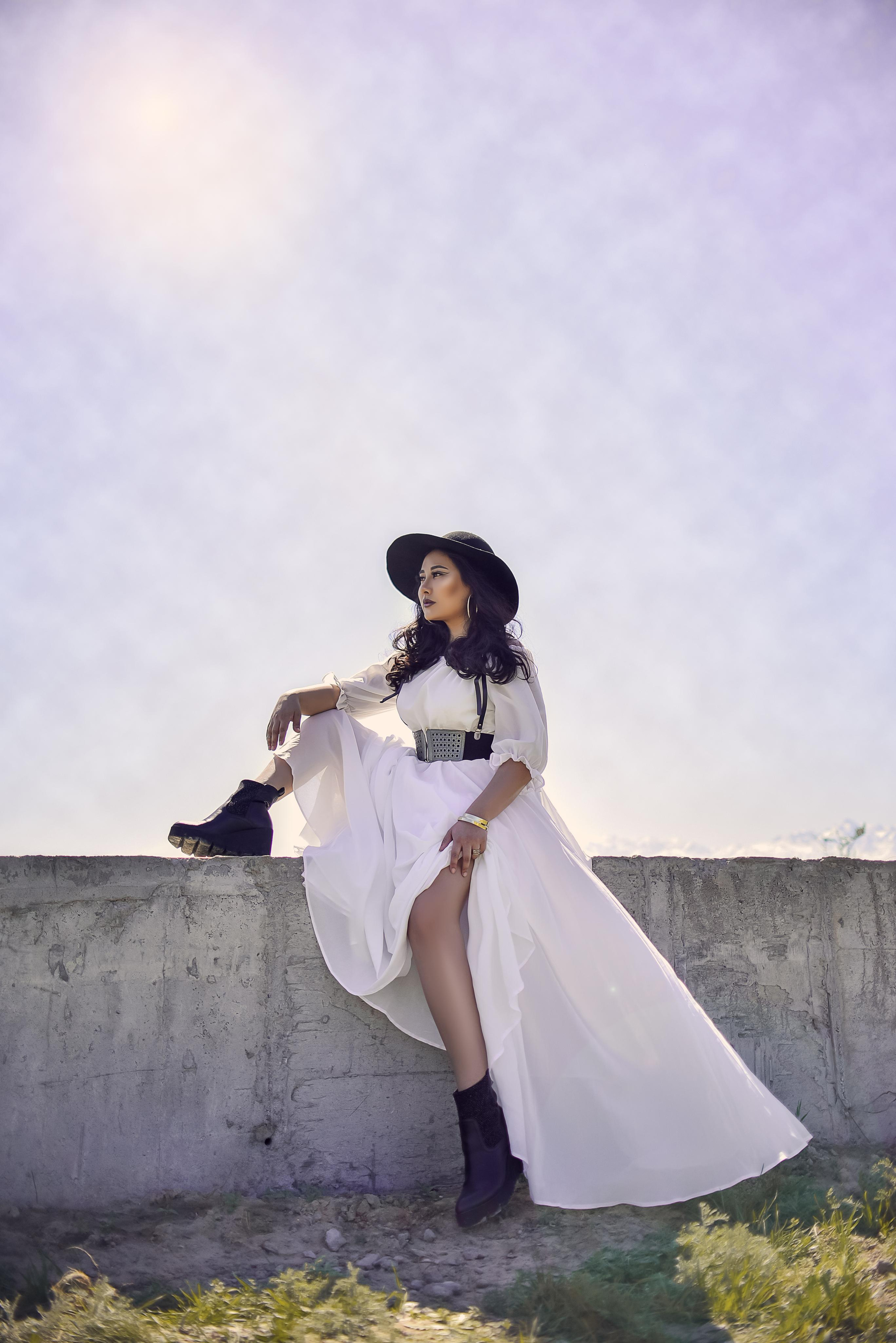 МУХАББАТ. Фотограф Тамара Катапова