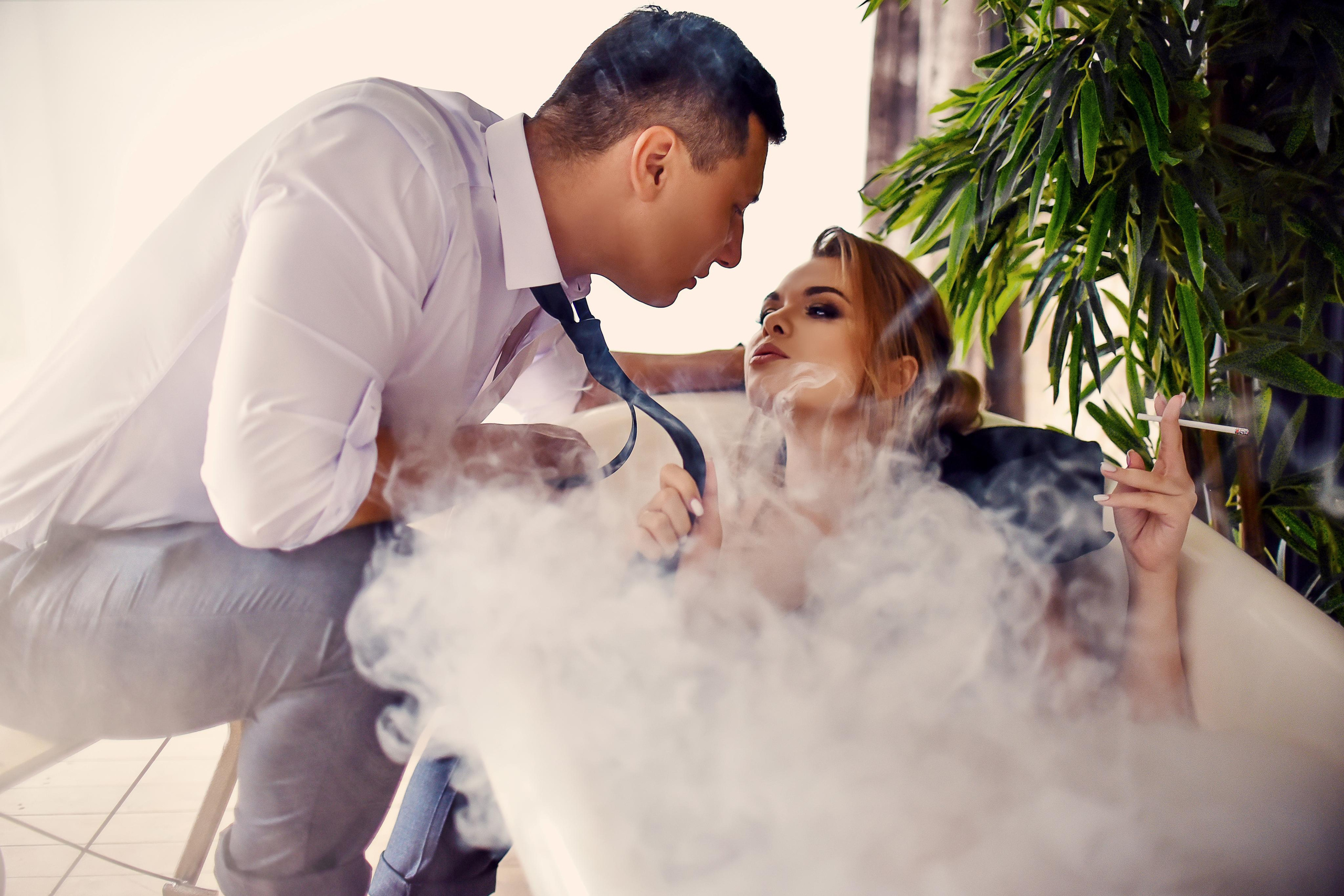 ВИКТОРИЯ & ЯН. Фотограф Тамара Катапова