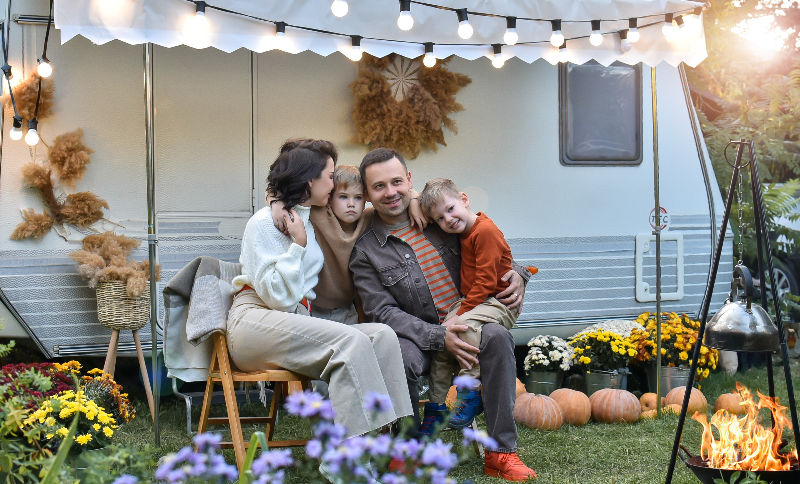 КАТЕРИНА & ПЕТР. Фотограф Тамара Катапова