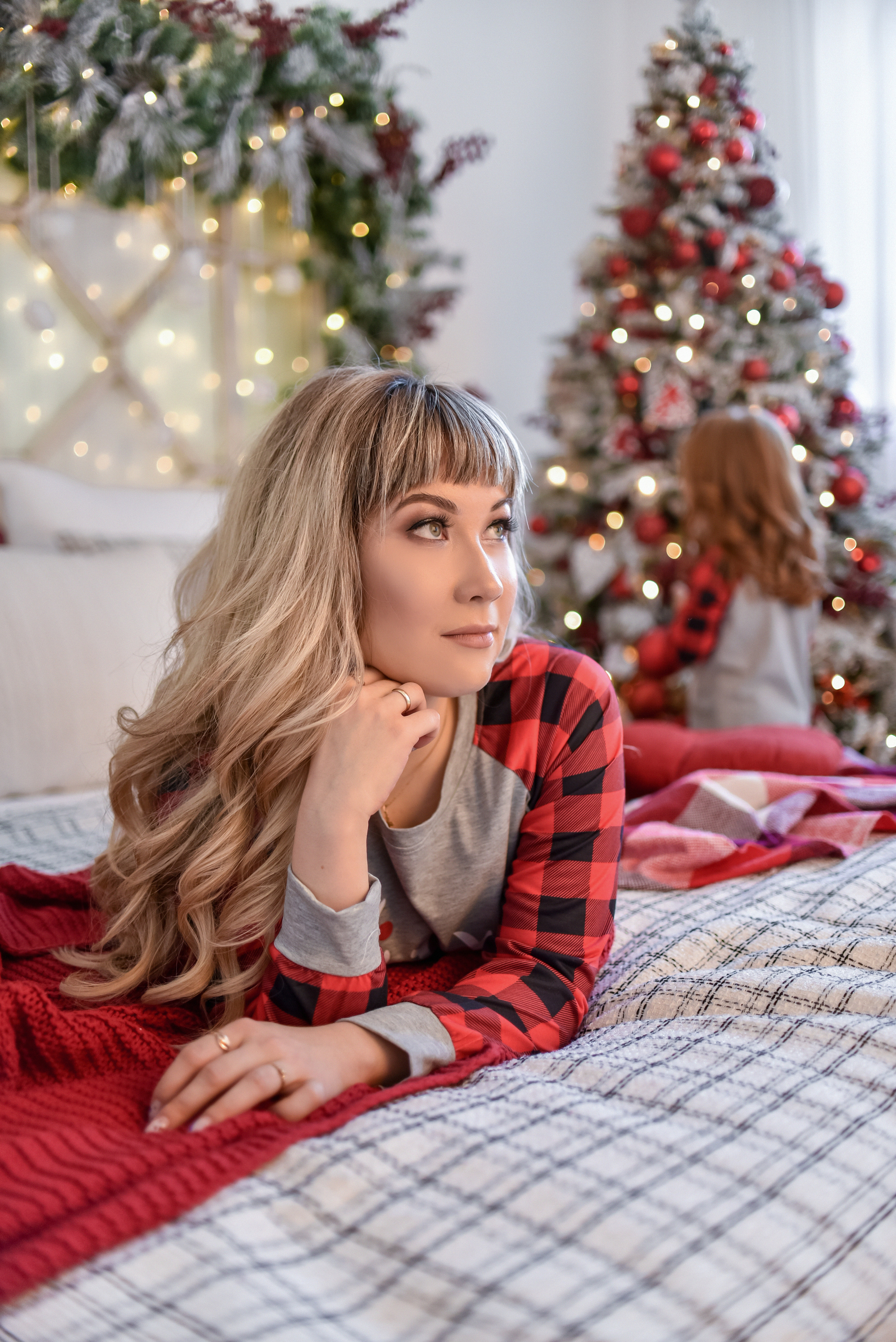 АЛИНА. Фотограф Тамара Катапова