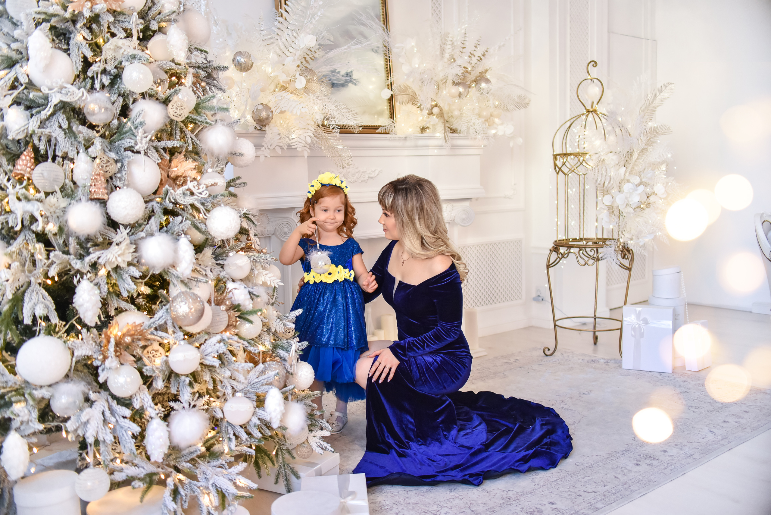 АЛИНА. Фотограф Тамара Катапова