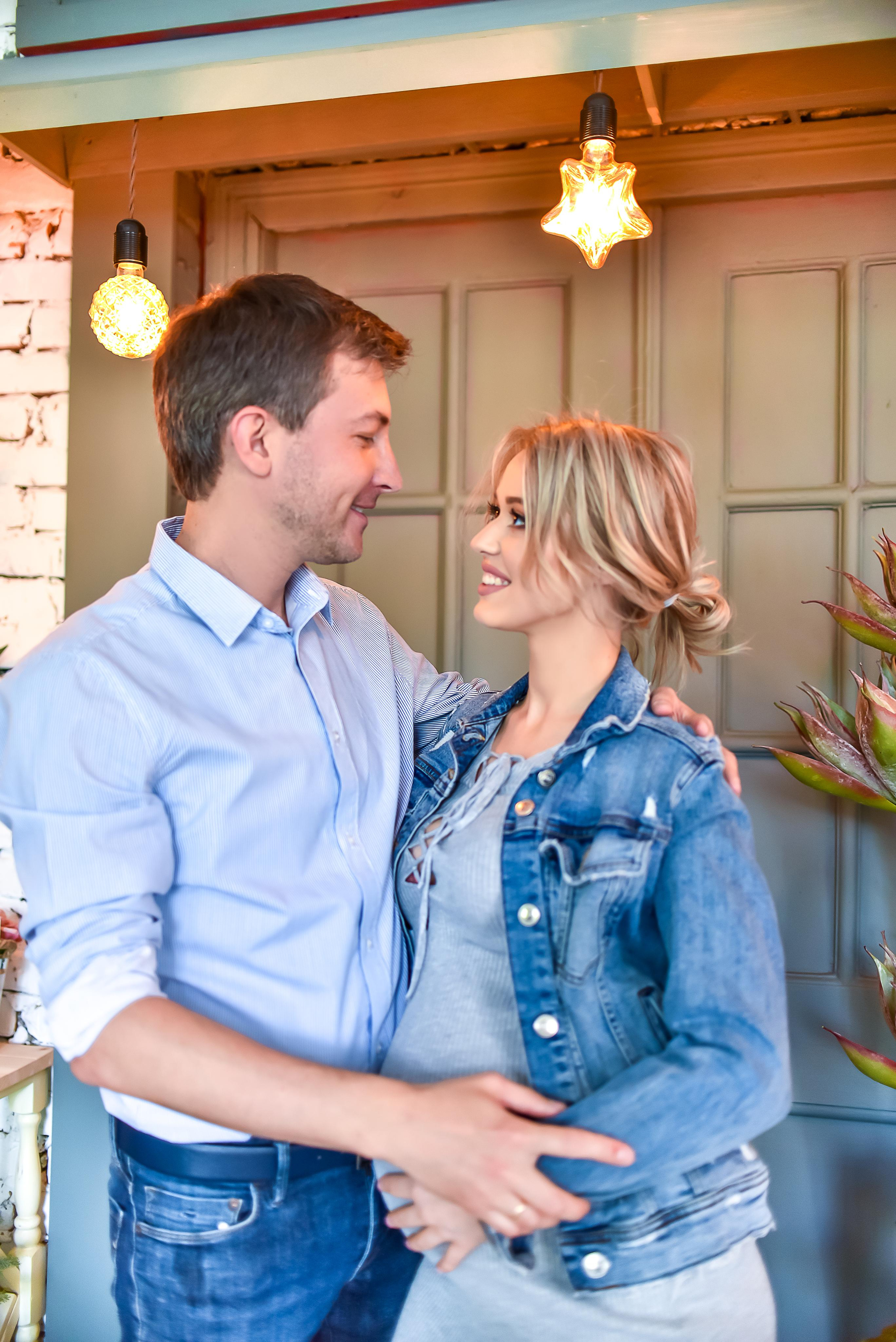 КРИСТИНА. Фотограф Тамара Катапова