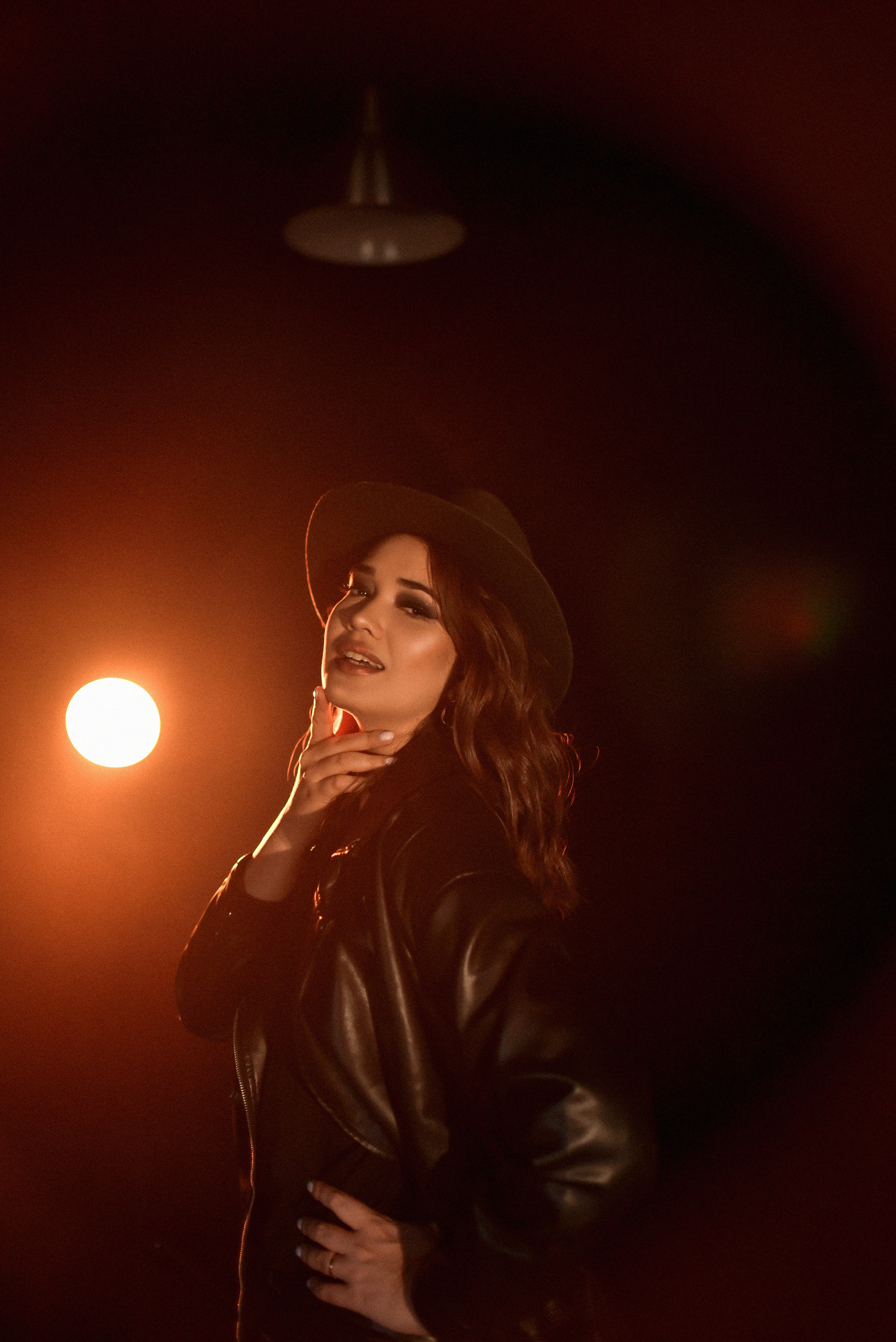 НИНА. Фотограф Тамара Катапова