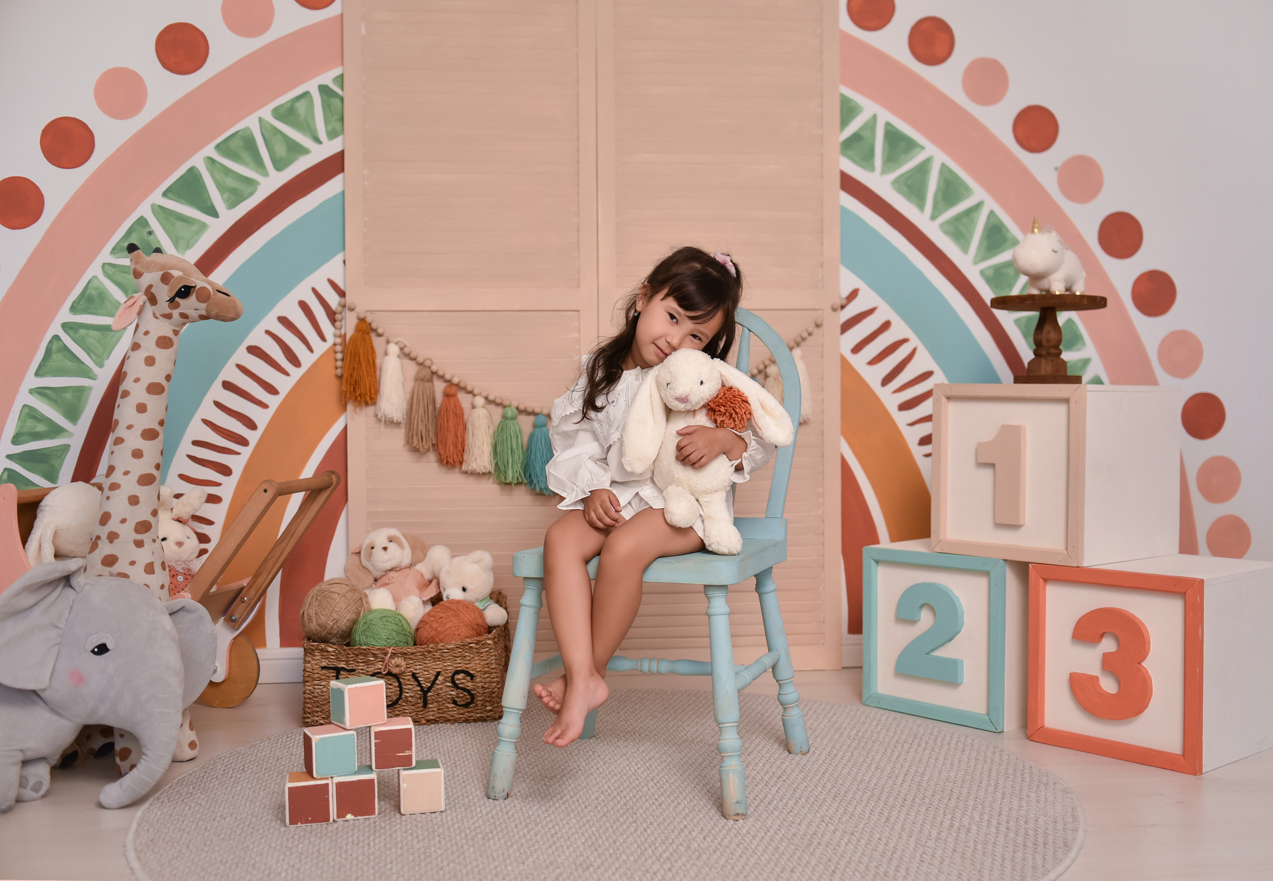 МУХАББАТ & ИСЛАМ. Фотограф Тамара Катапова