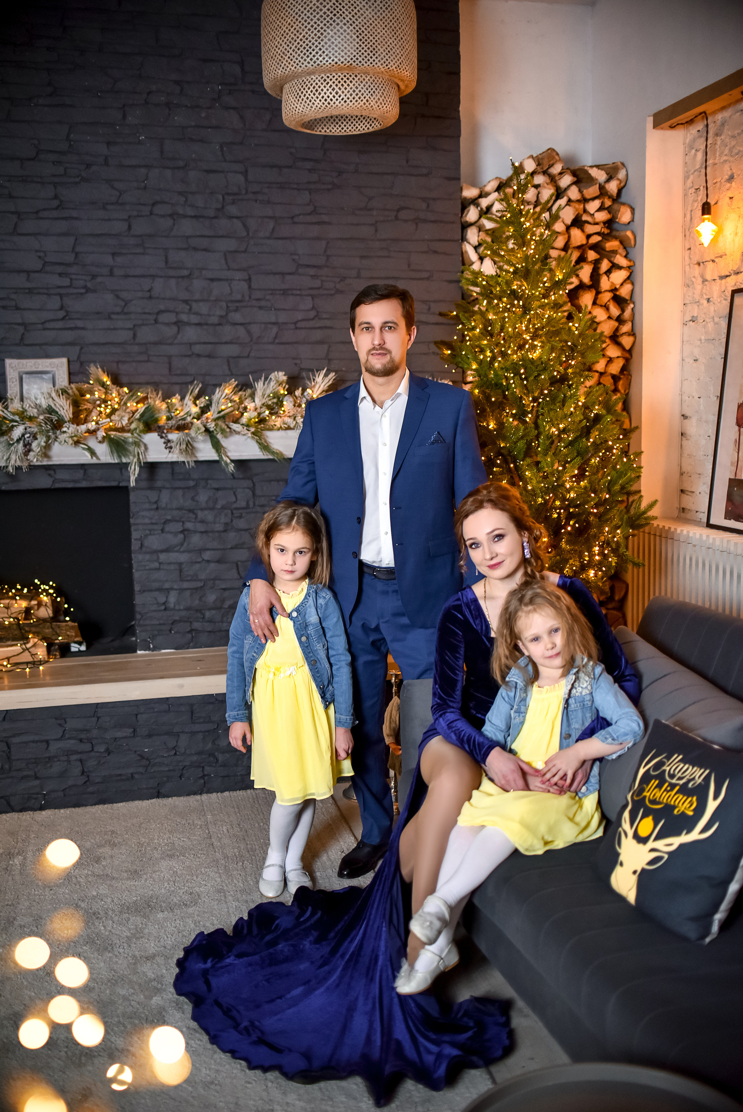 АЛЛА. Фотограф Тамара Катапова