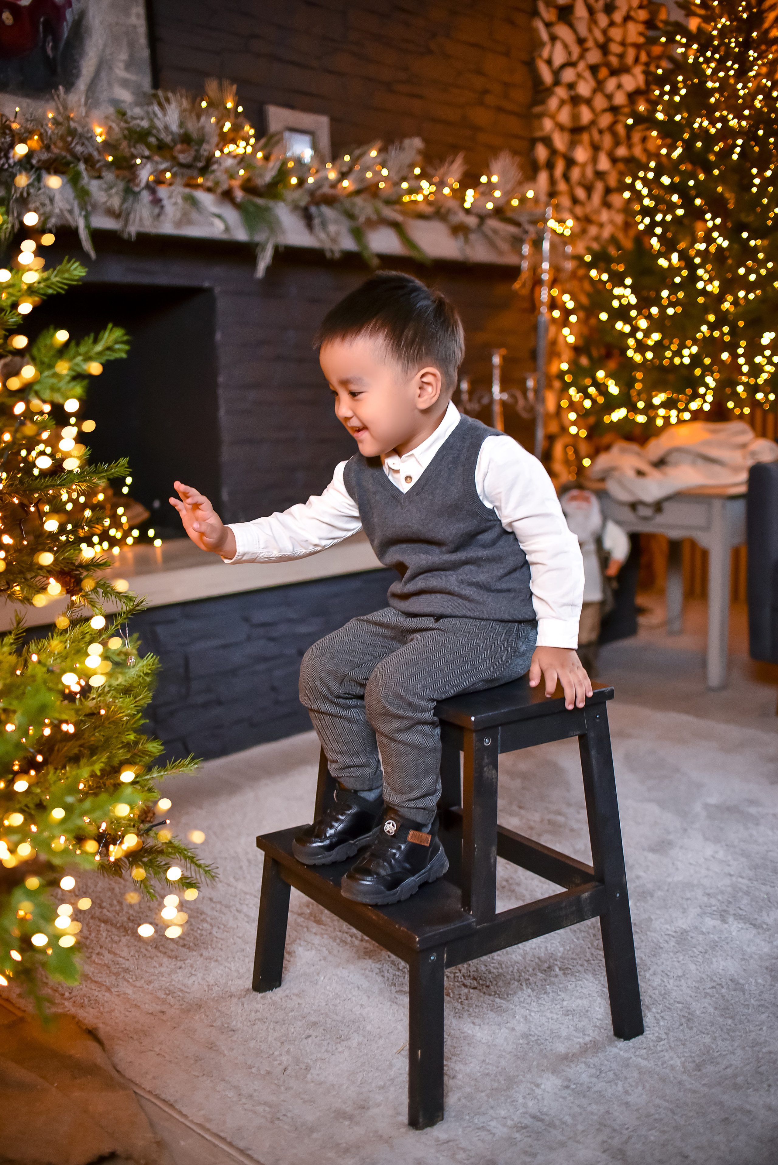 ЖАНСАЯ. Фотограф Тамара Катапова