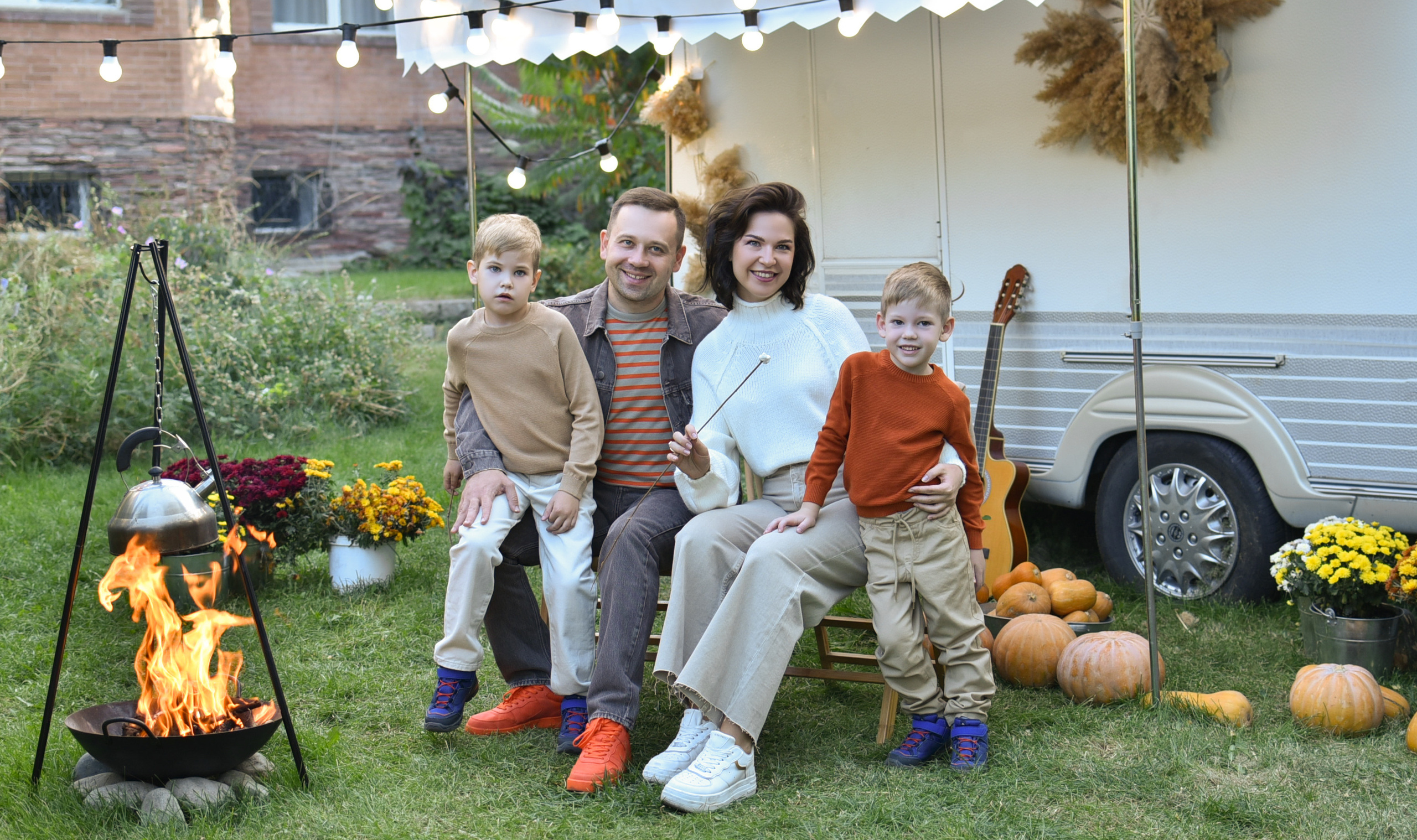 КАТЕРИНА & ПЕТР. Фотограф Тамара Катапова