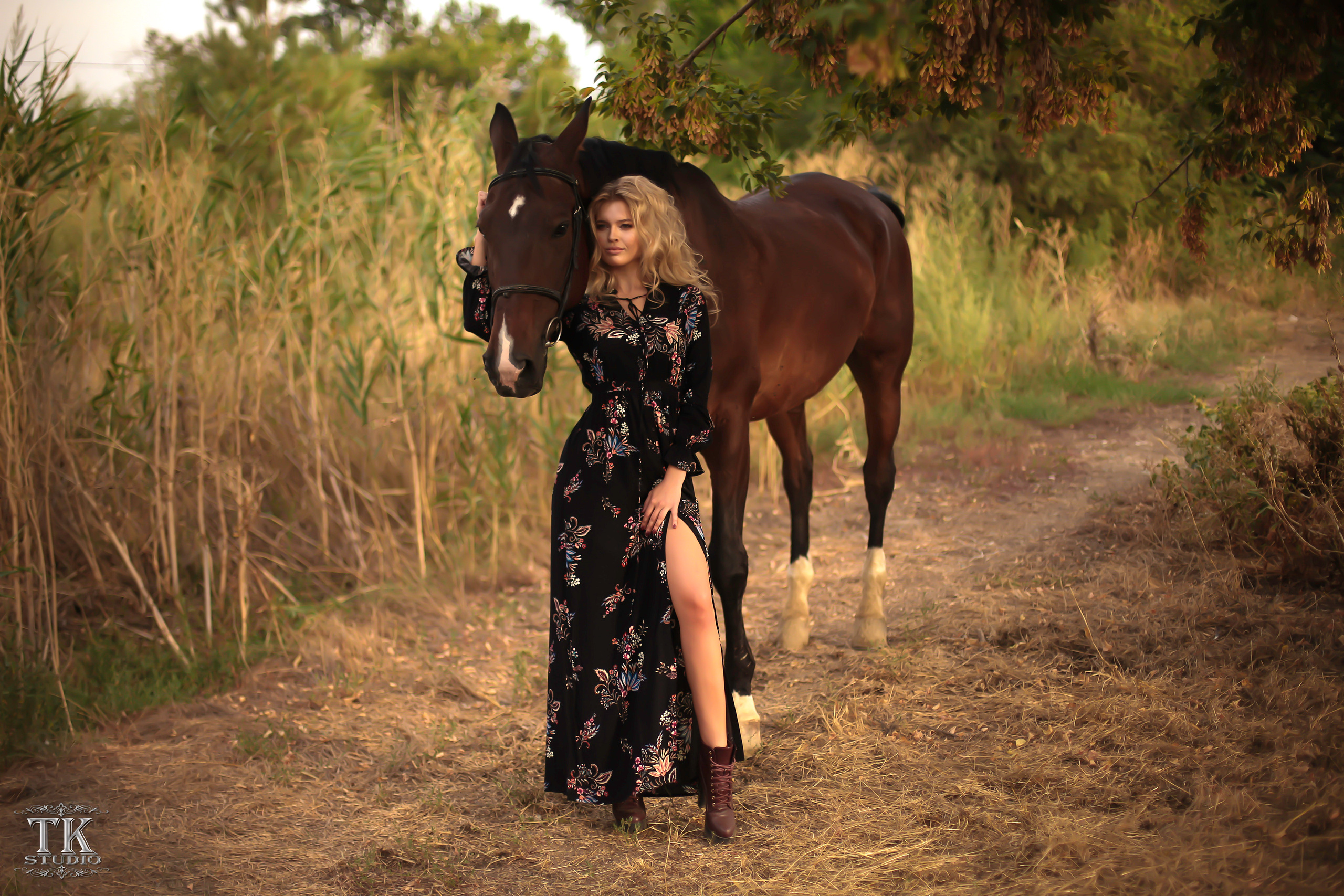 АНЖЕЛИКА. Фотограф Тамара Катапова