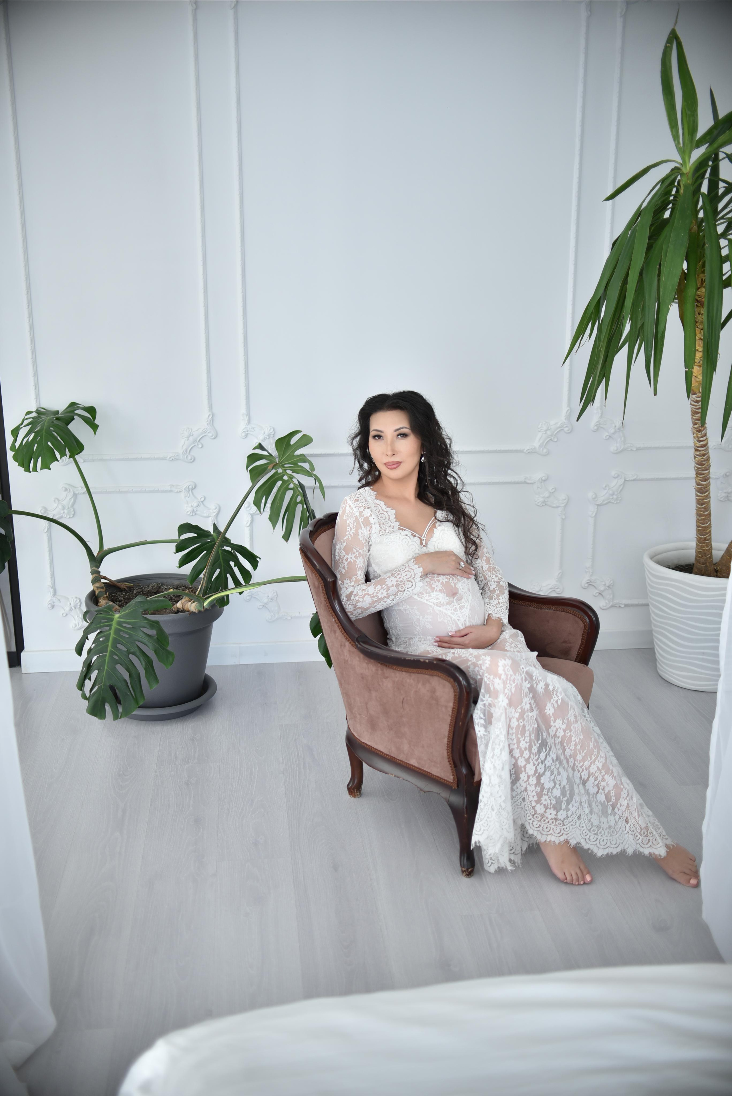 МАЛИКА & МАРИАННА. Фотограф Тамара Катапова