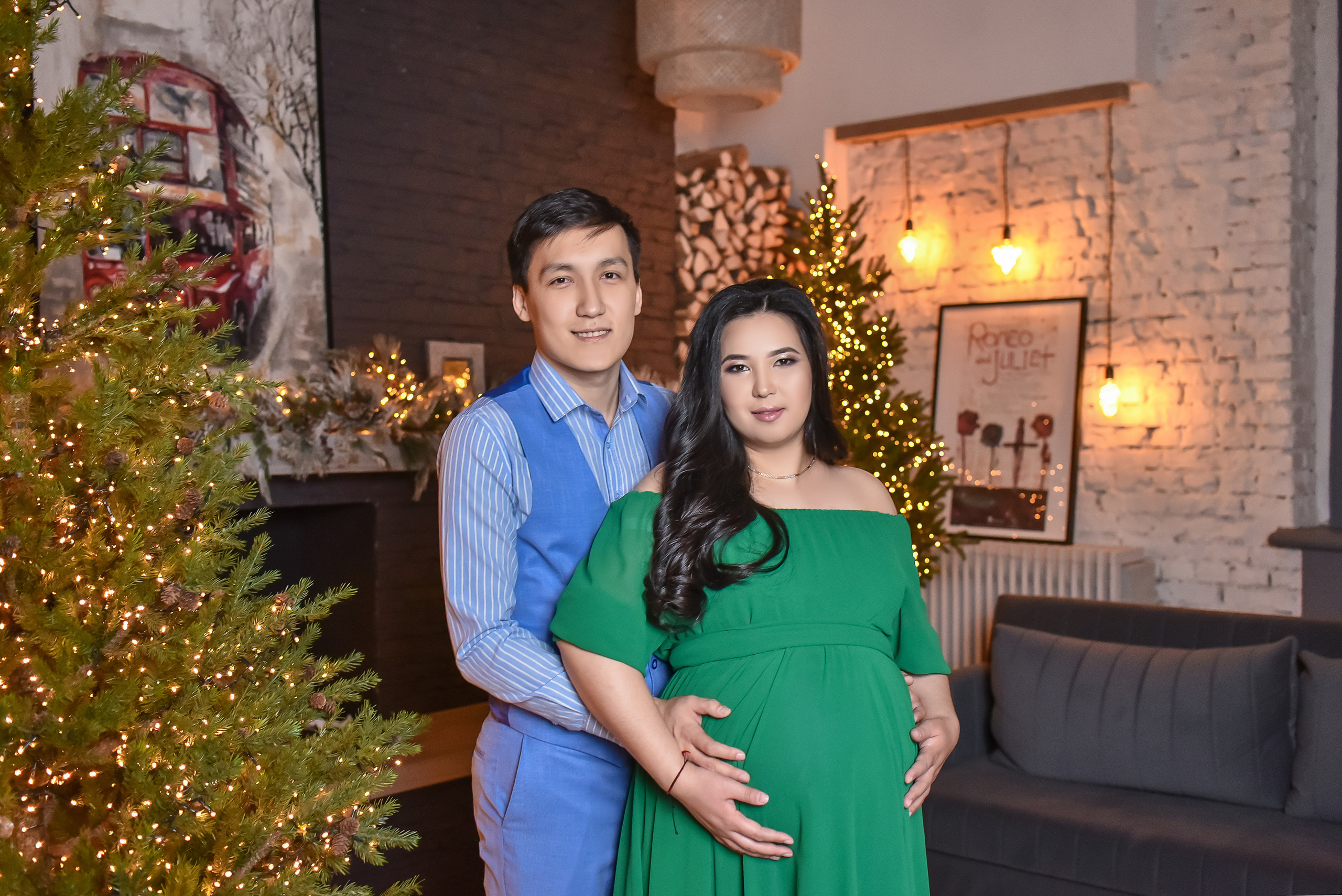 МАДИНА. Фотограф Тамара Катапова