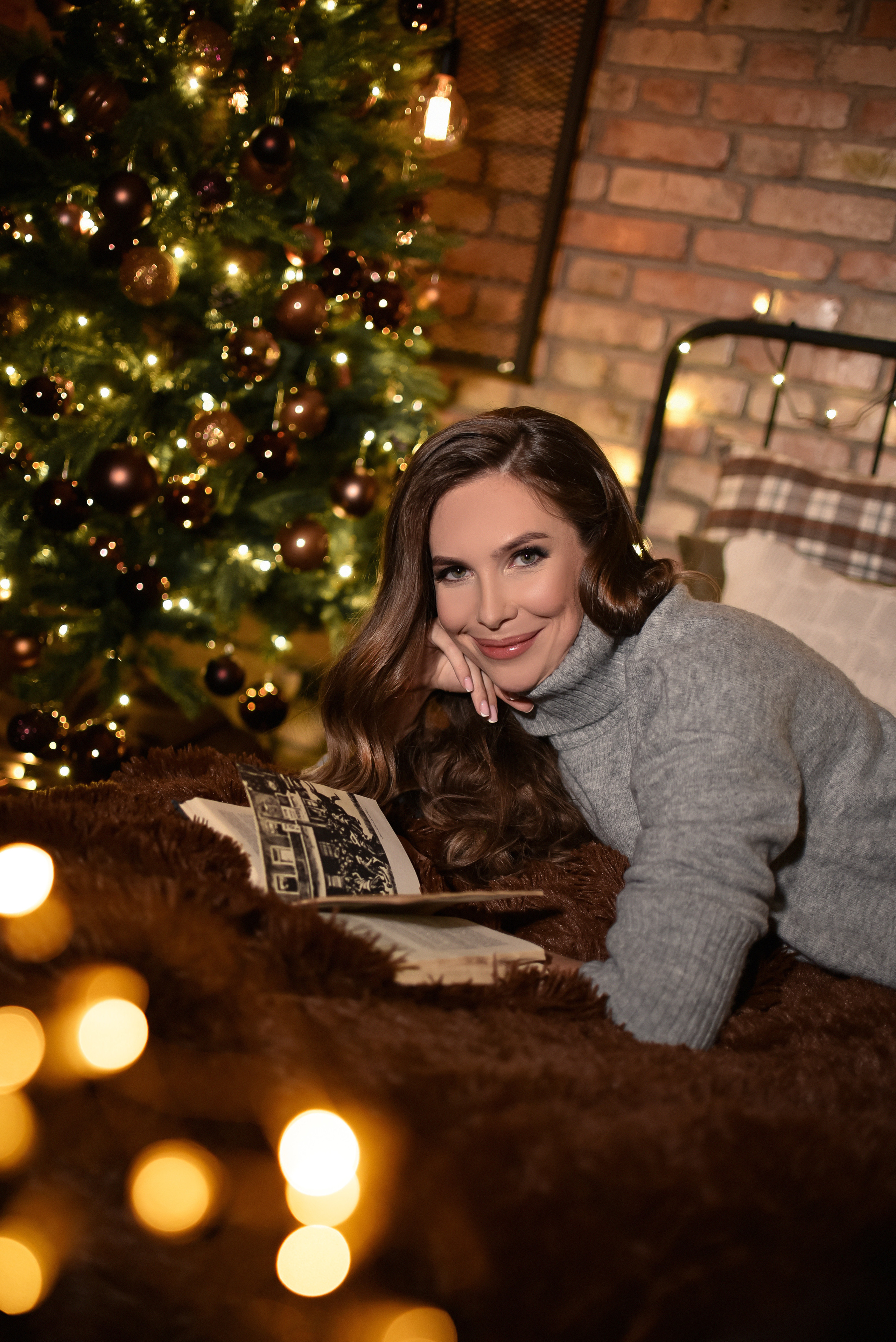 ИРИНА. Фотограф Тамара Катапова