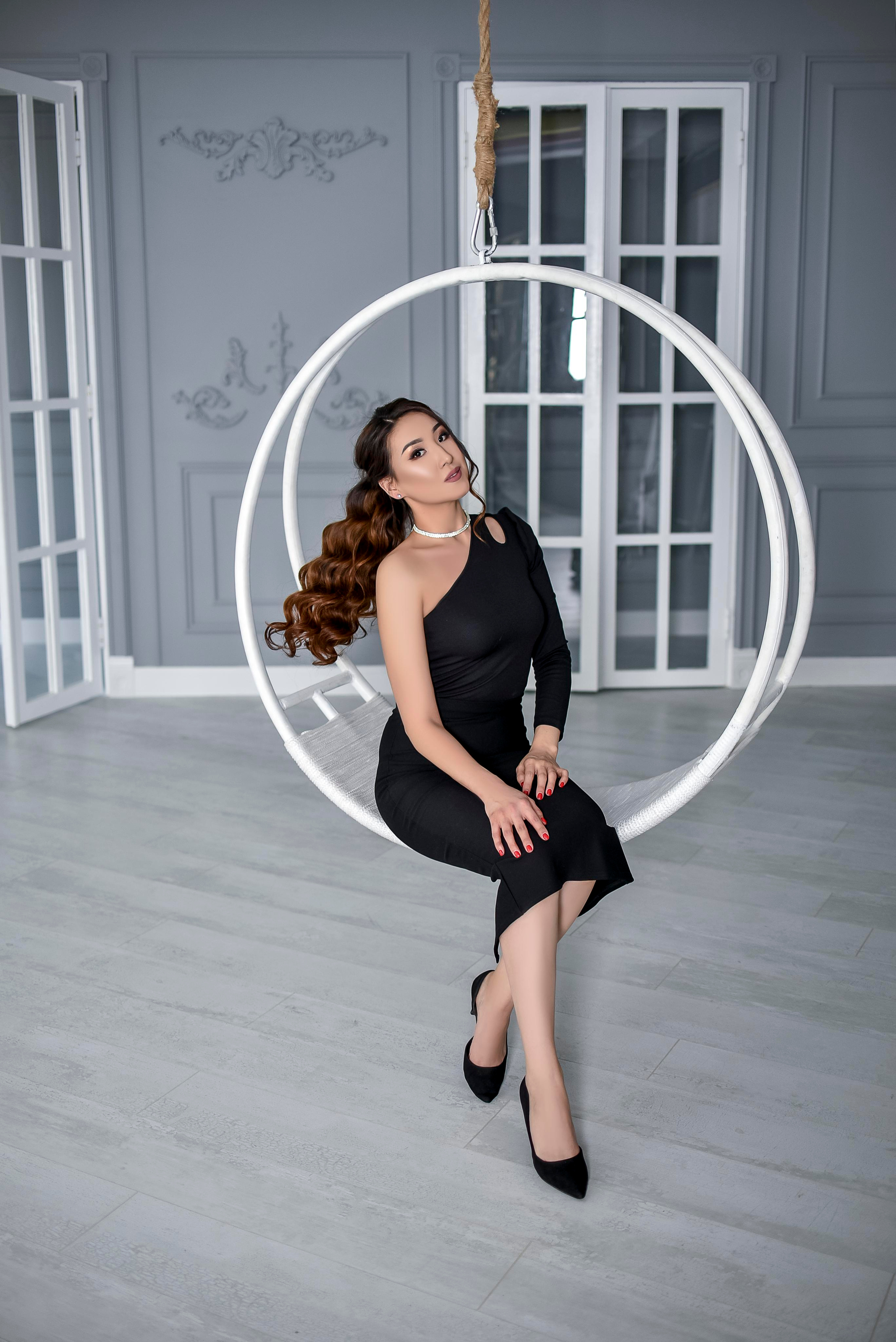 БАЯН. Фотограф Тамара Катапова