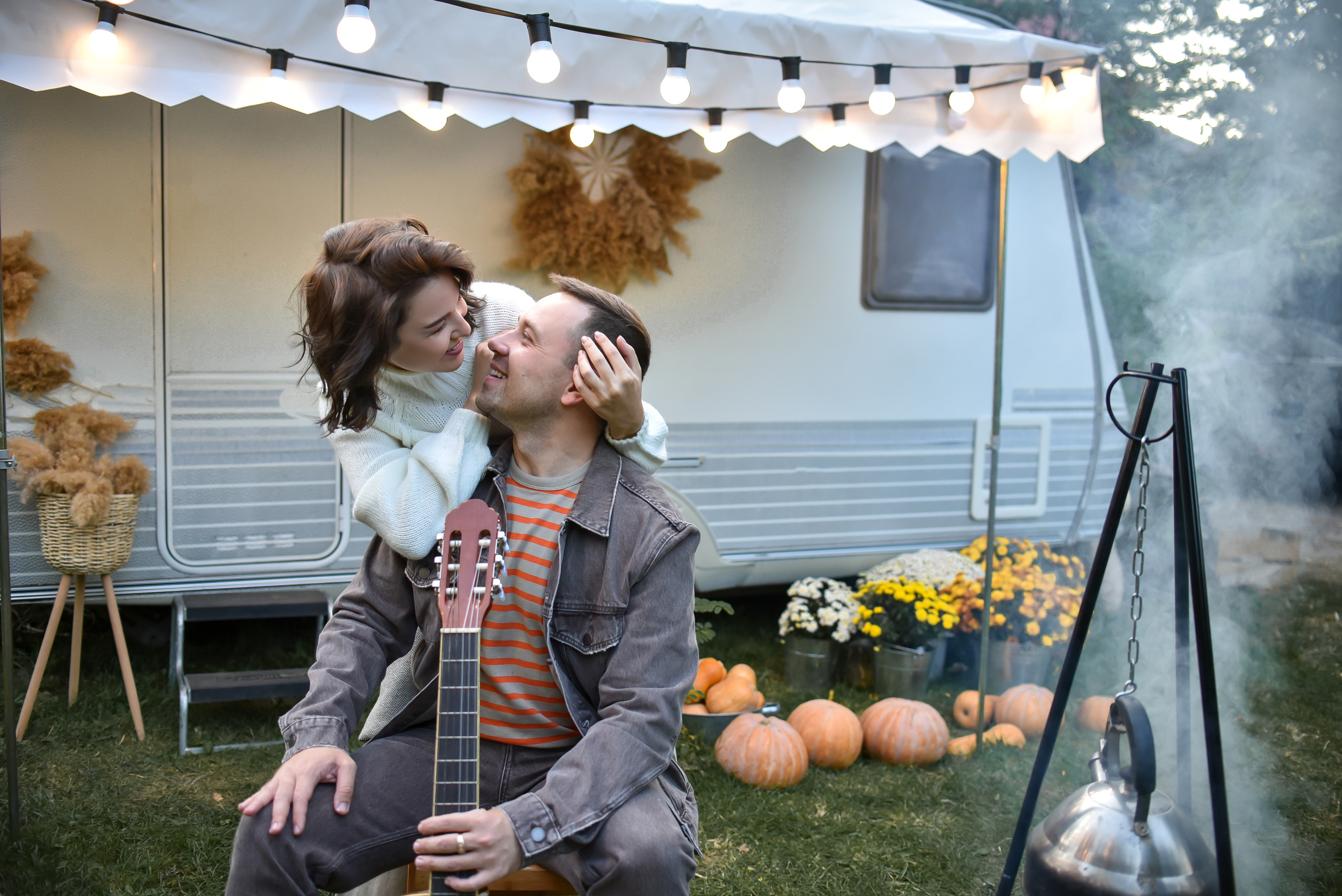 КАТЕРИНА & ПЕТР. Фотограф Тамара Катапова