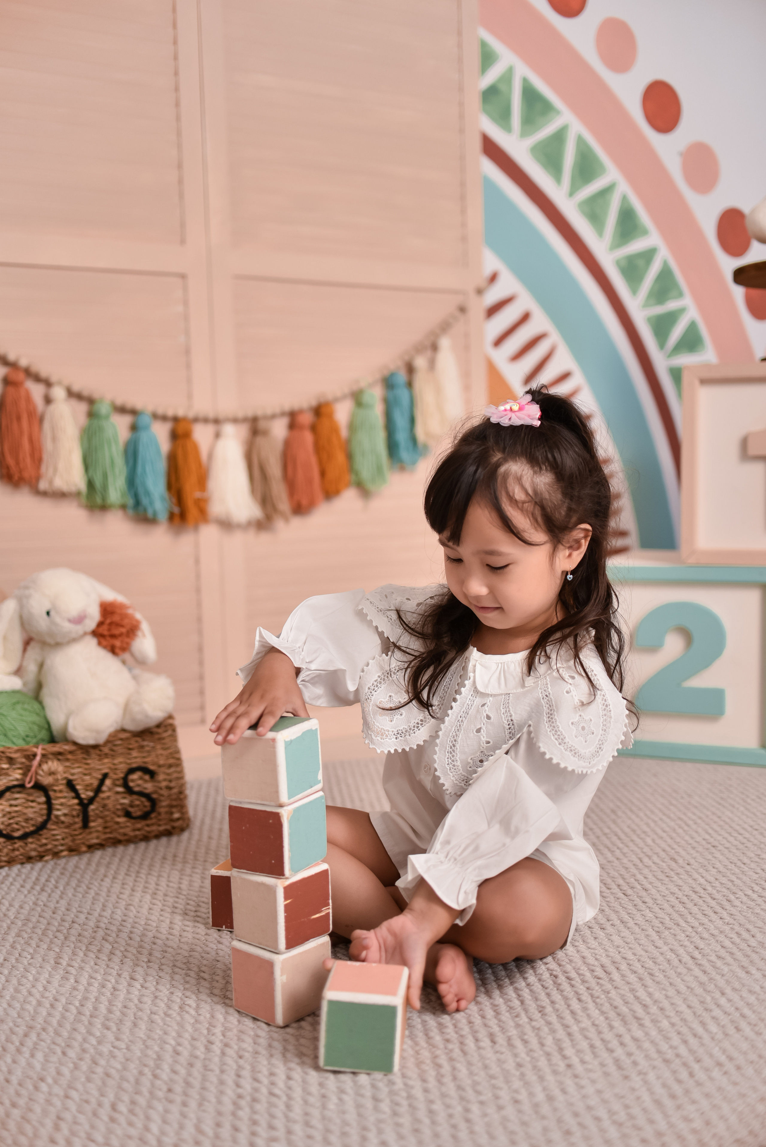 МУХАББАТ & ИСЛАМ. Фотограф Тамара Катапова