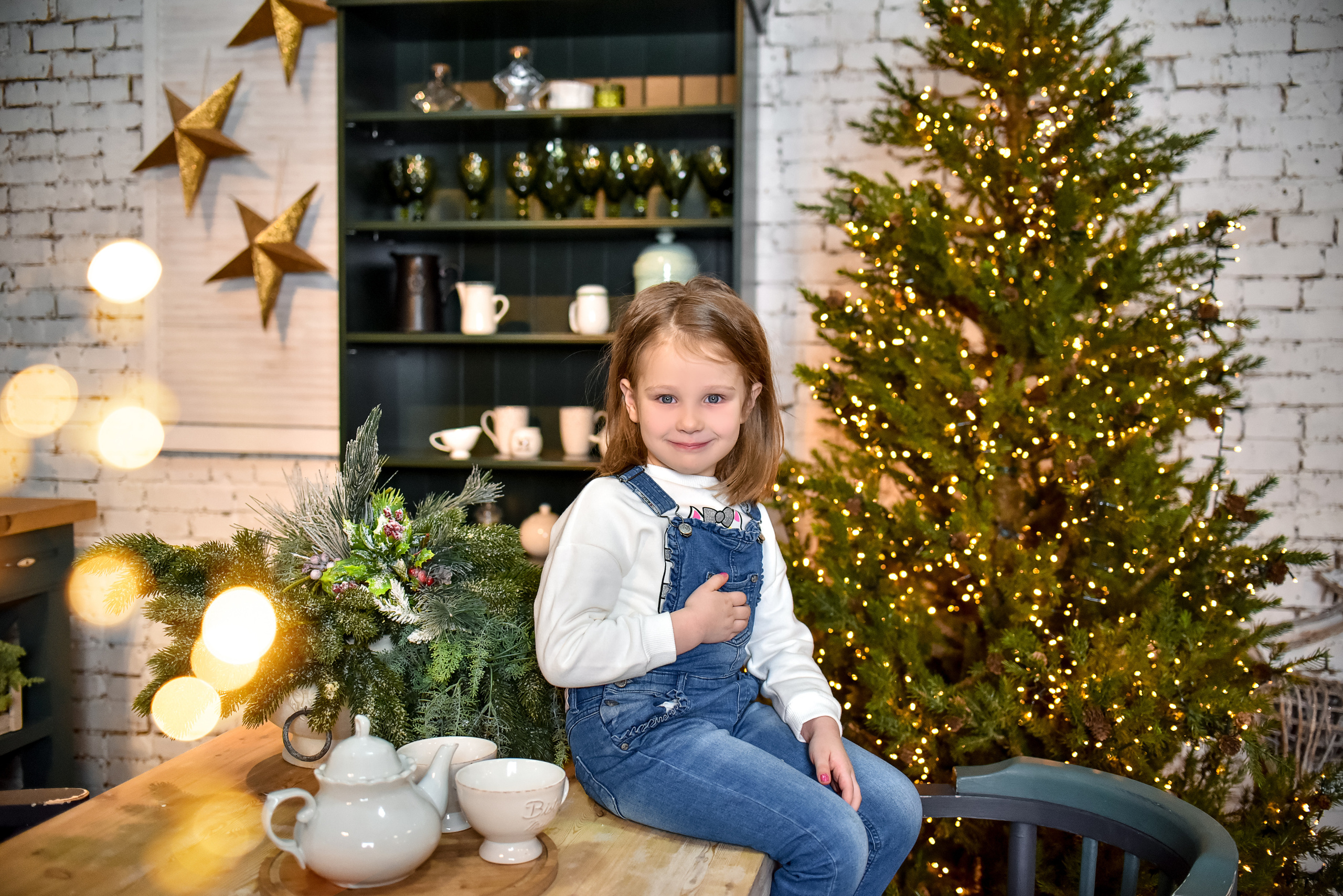 АЛЛА. Фотограф Тамара Катапова