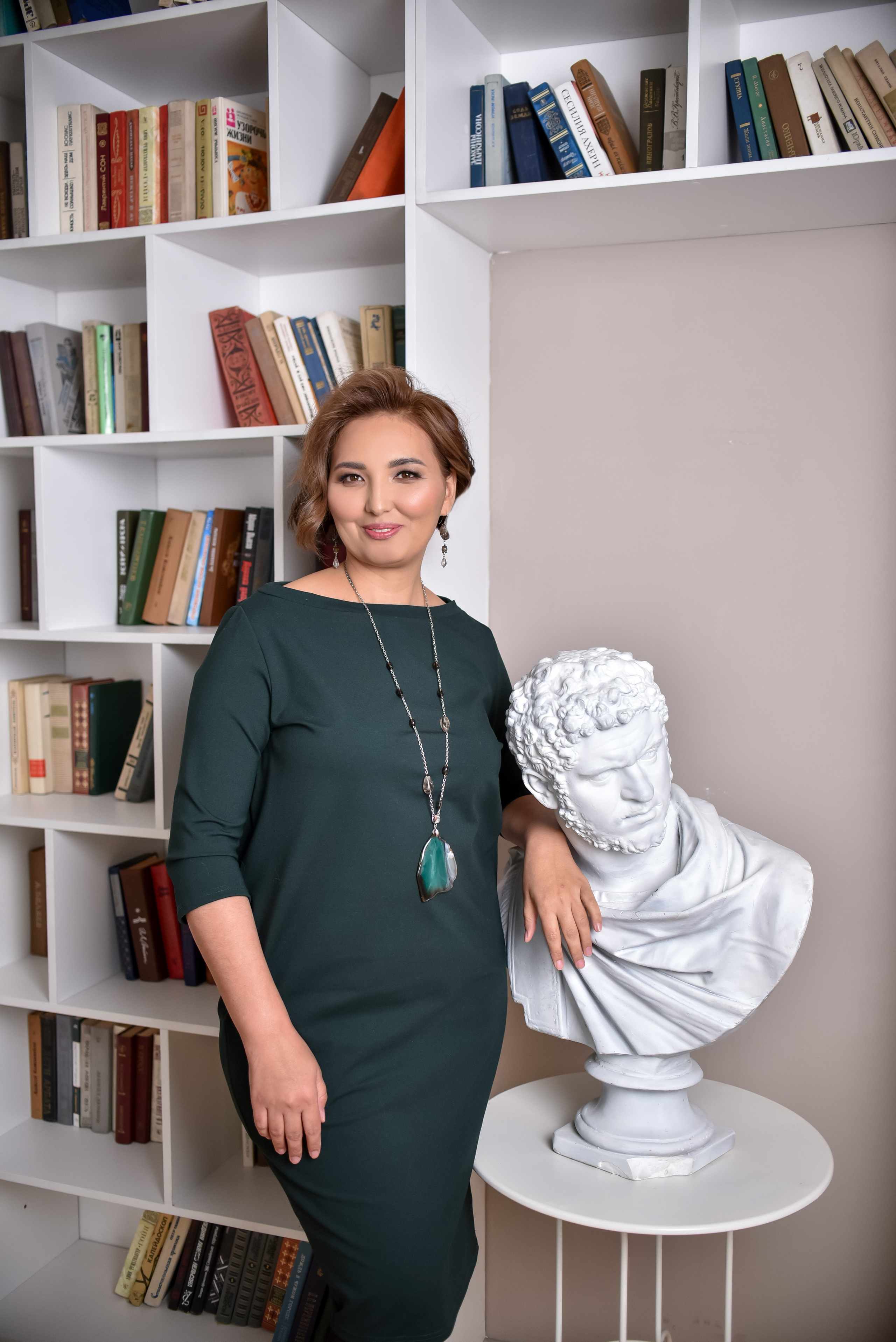 САНИЯ. Фотограф Тамара Катапова