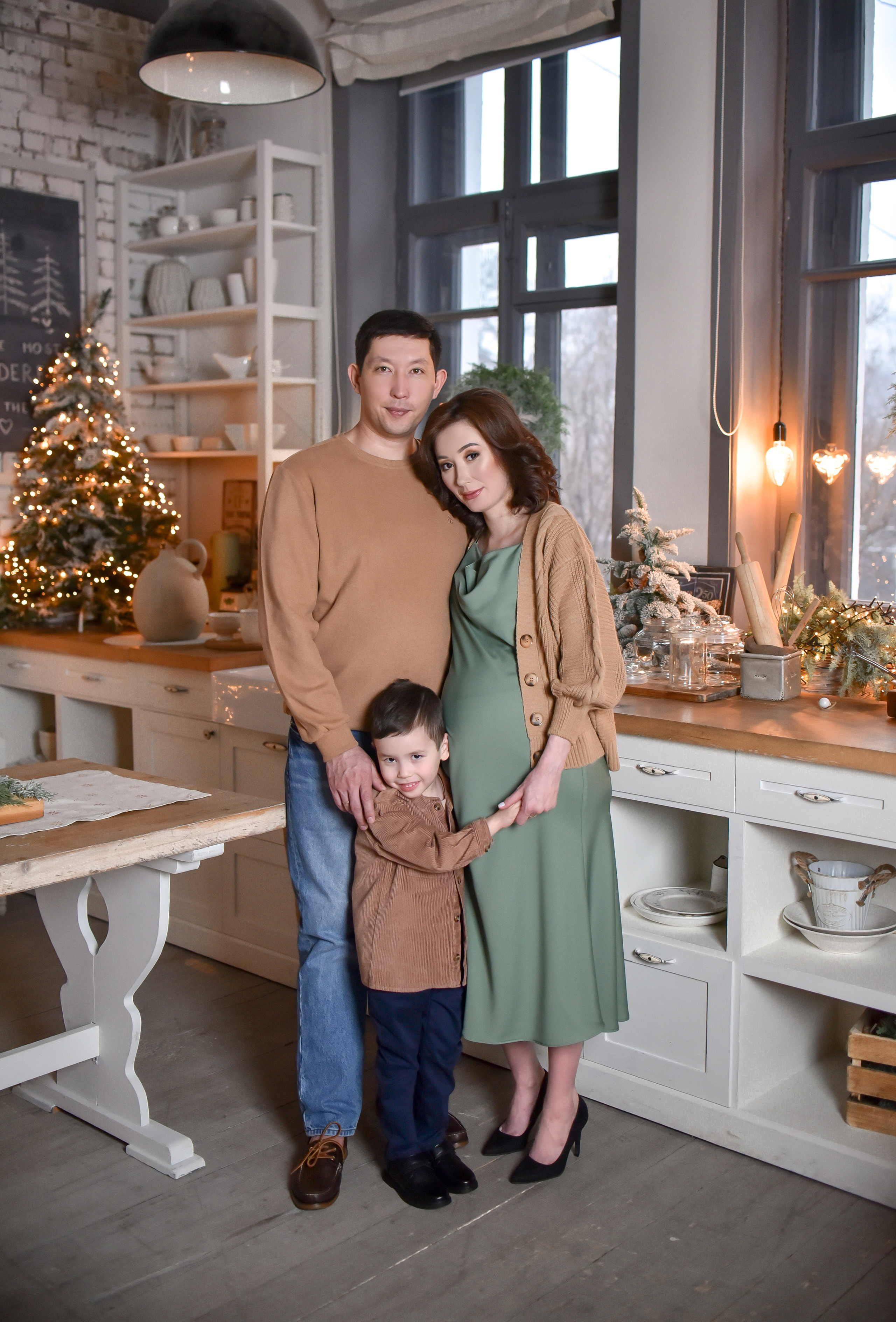 ШОЛПАН. Фотограф Тамара Катапова