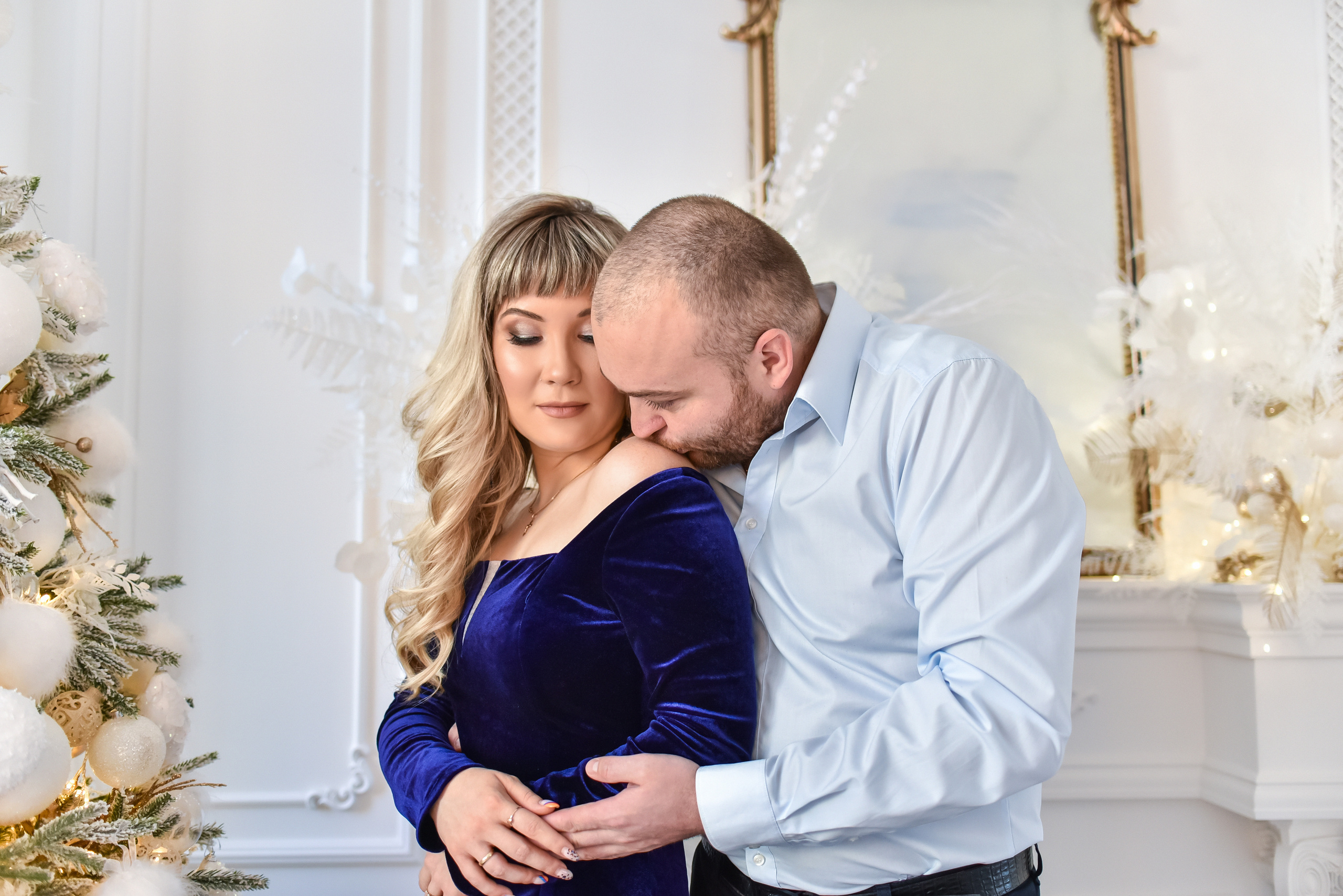 АЛИНА. Фотограф Тамара Катапова