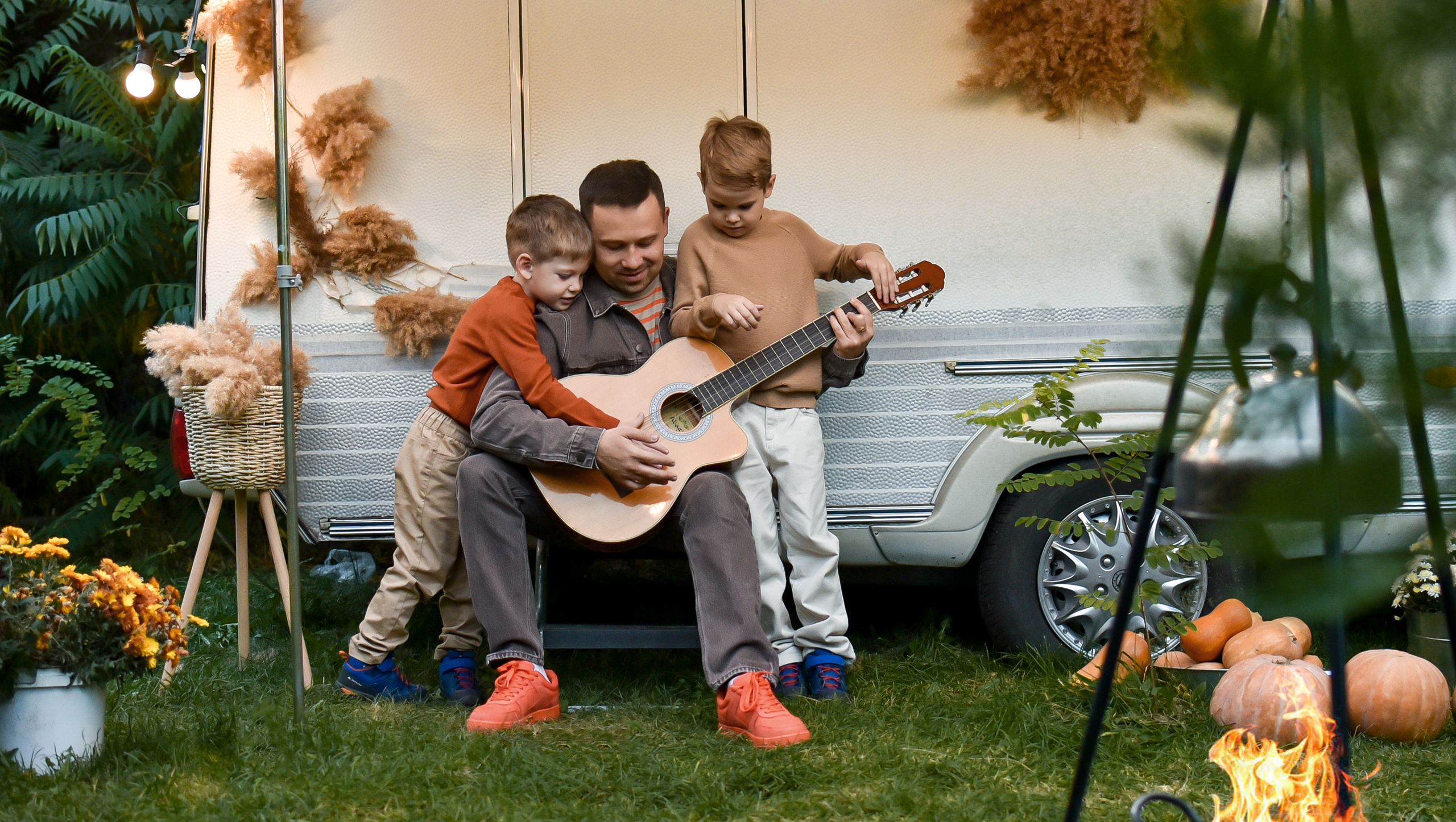 КАТЕРИНА & ПЕТР. Фотограф Тамара Катапова