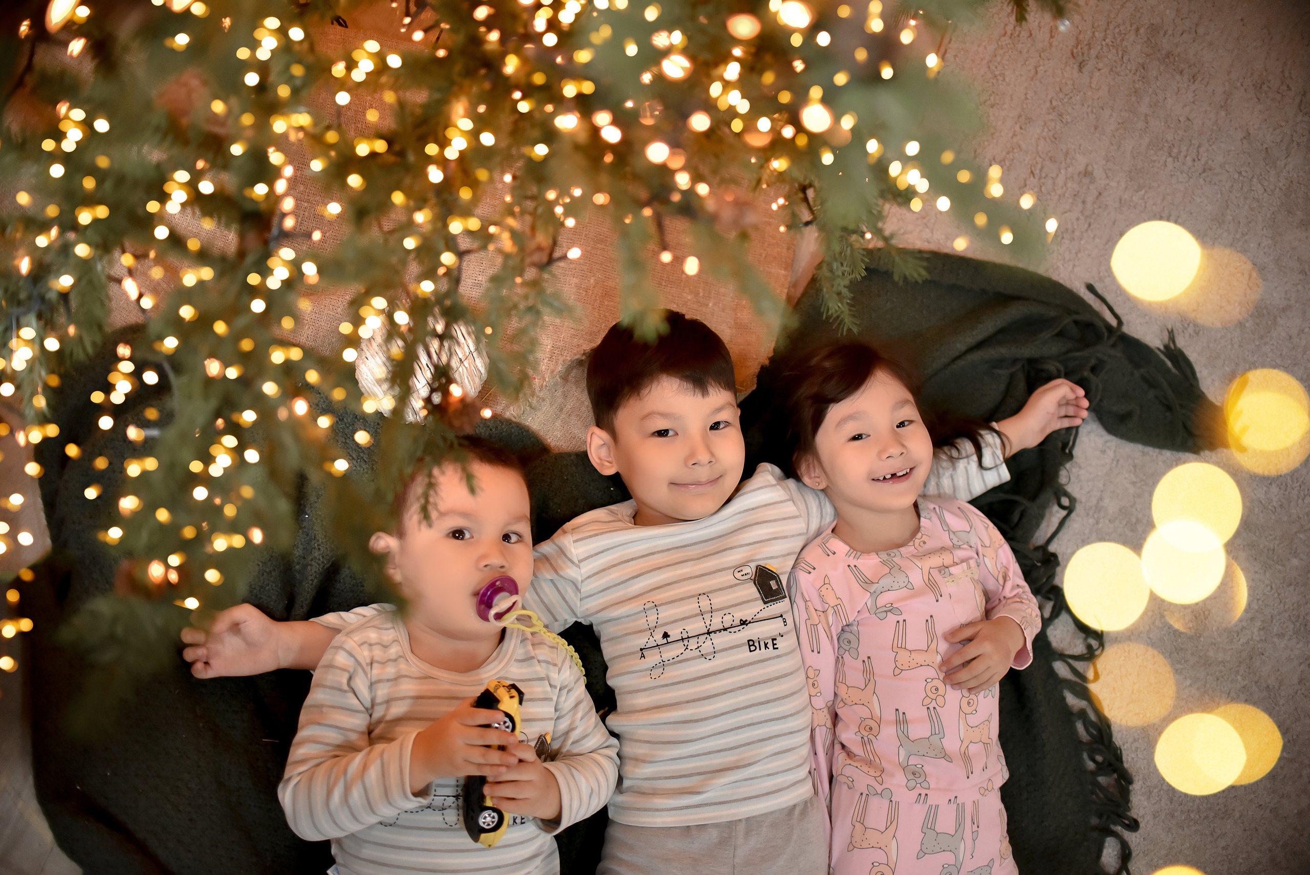 АЙШОЛПАН. Фотограф Тамара Катапова