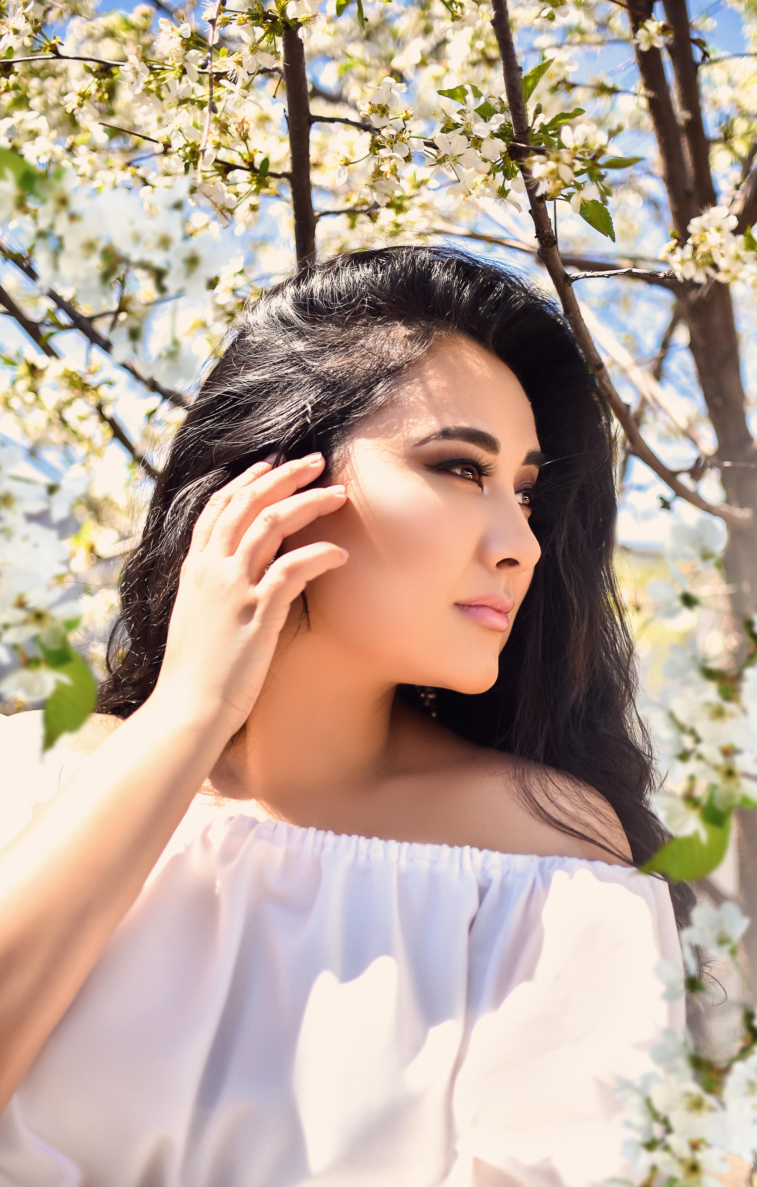 МУХАББАТ. Фотограф Тамара Катапова