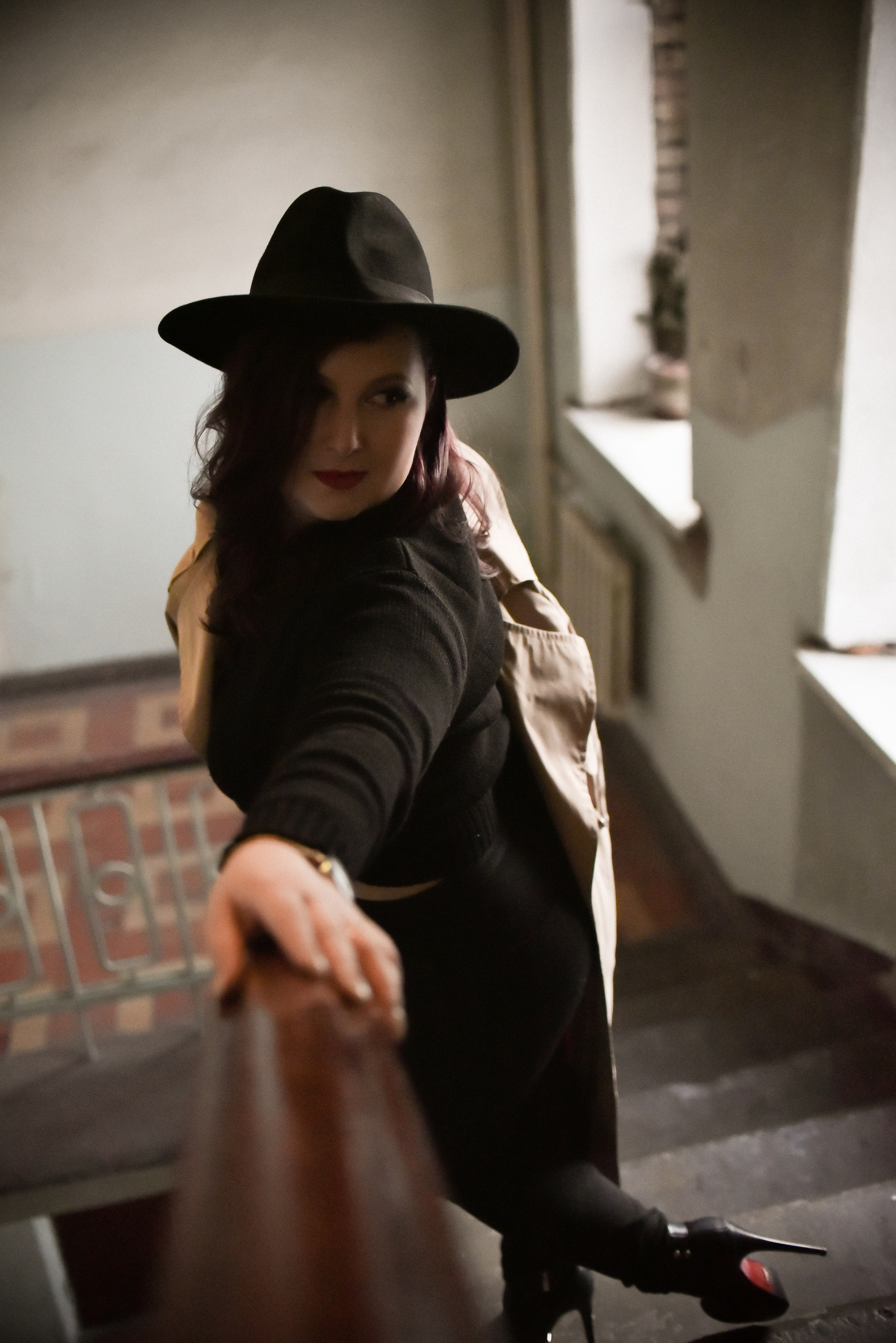 ЯНА. Фотограф Тамара Катапова