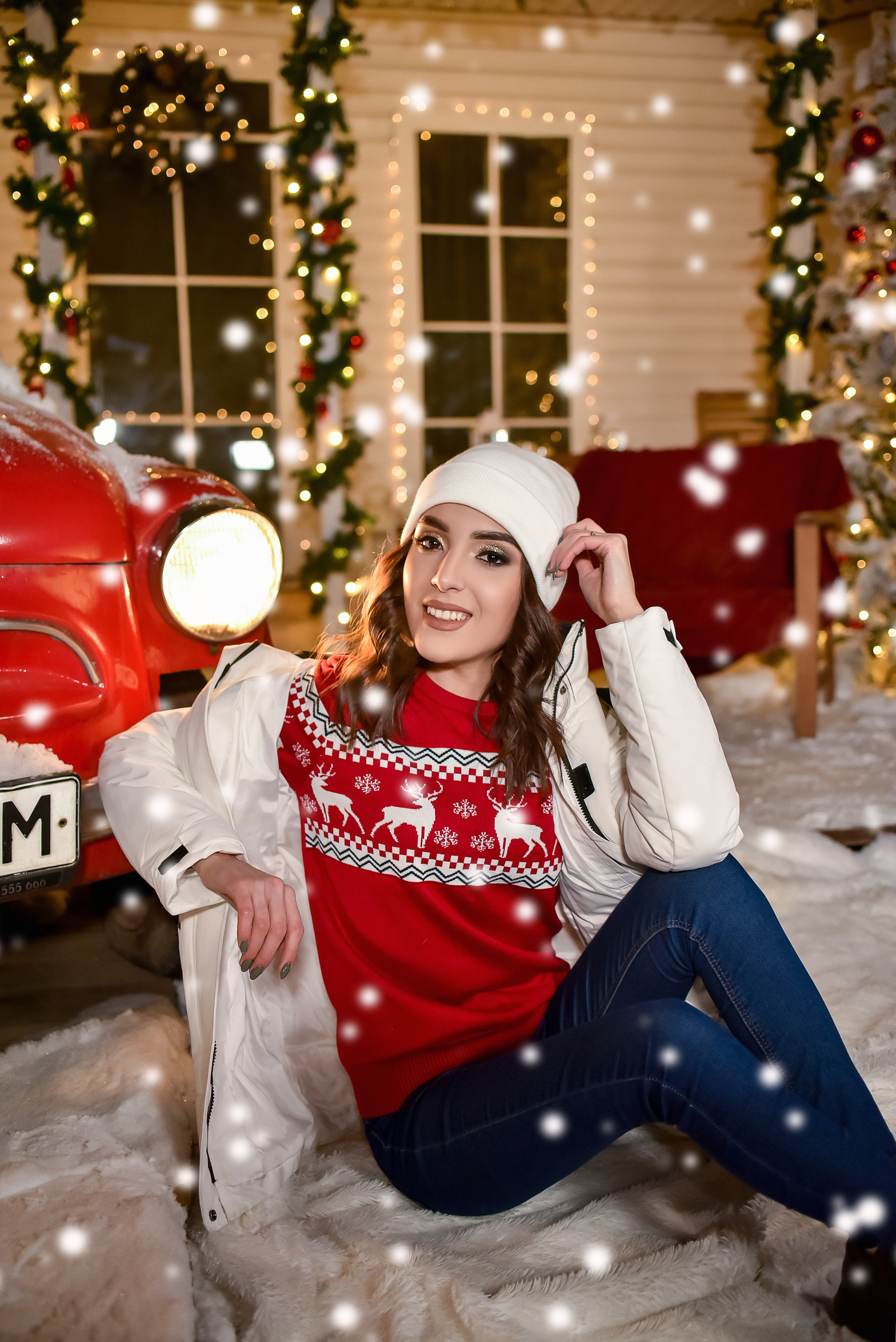 ДИЛЬНАЗ. Фотограф Тамара Катапова