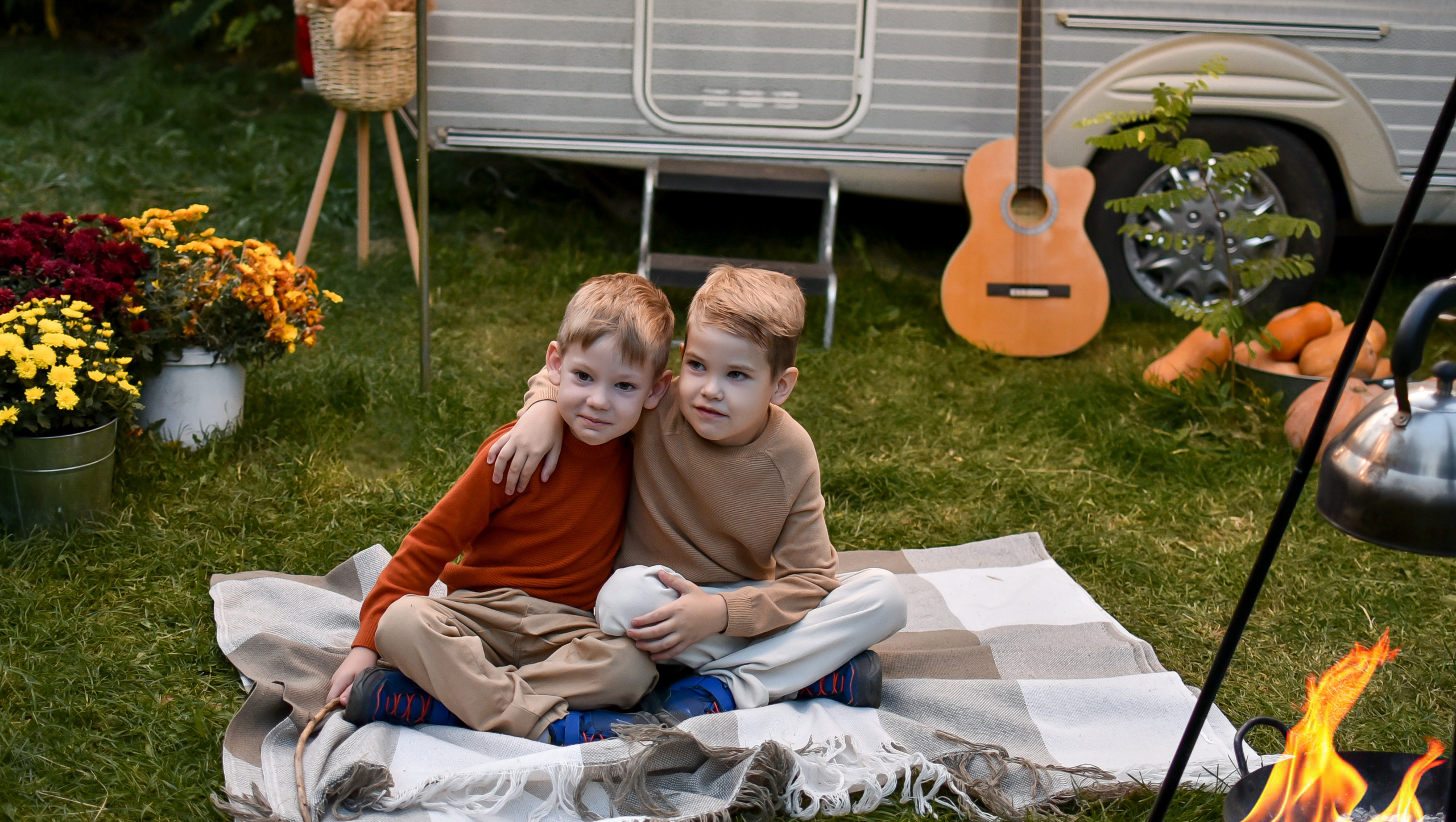 КАТЕРИНА & ПЕТР. Фотограф Тамара Катапова