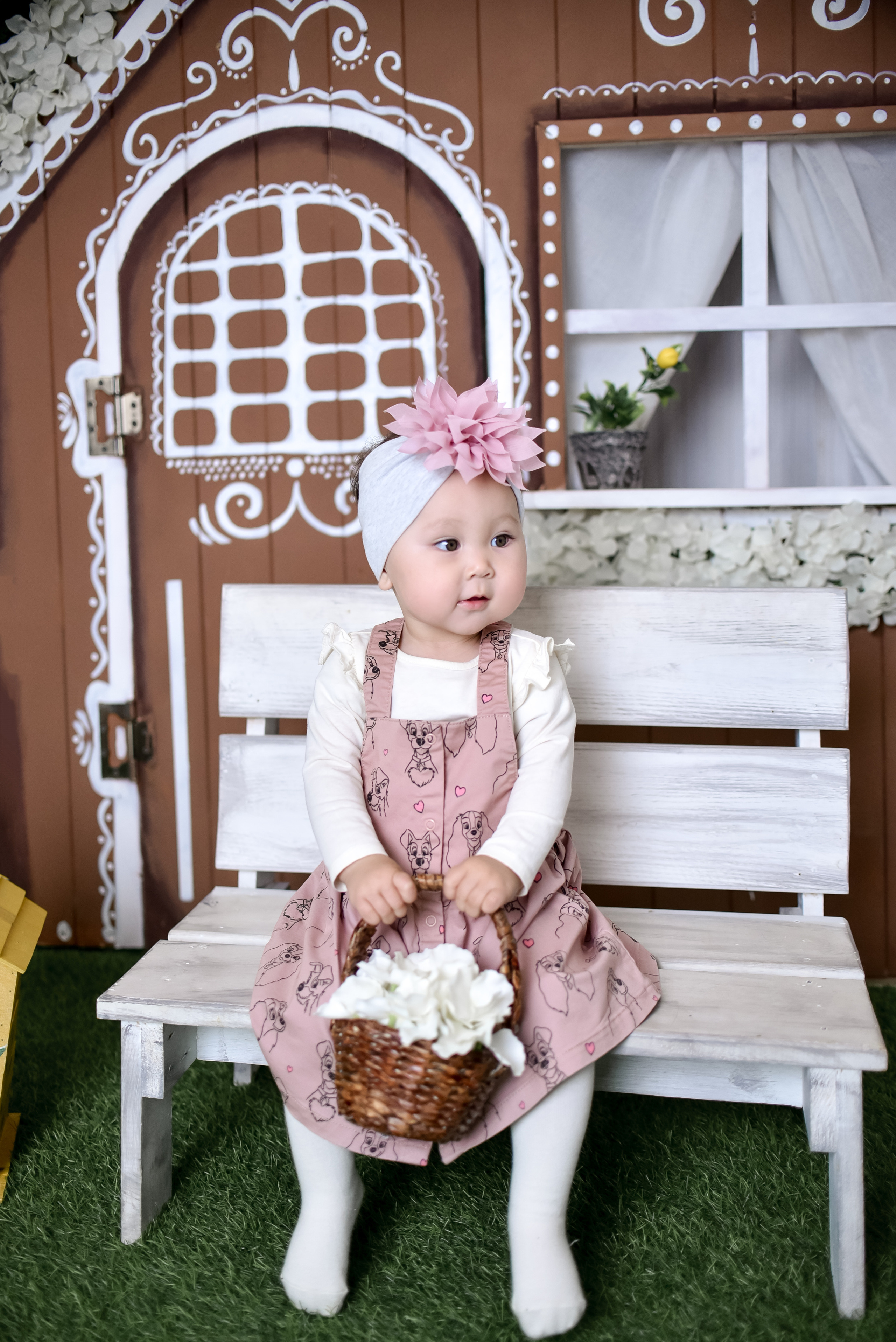 НАИМА. Фотограф Тамара Катапова