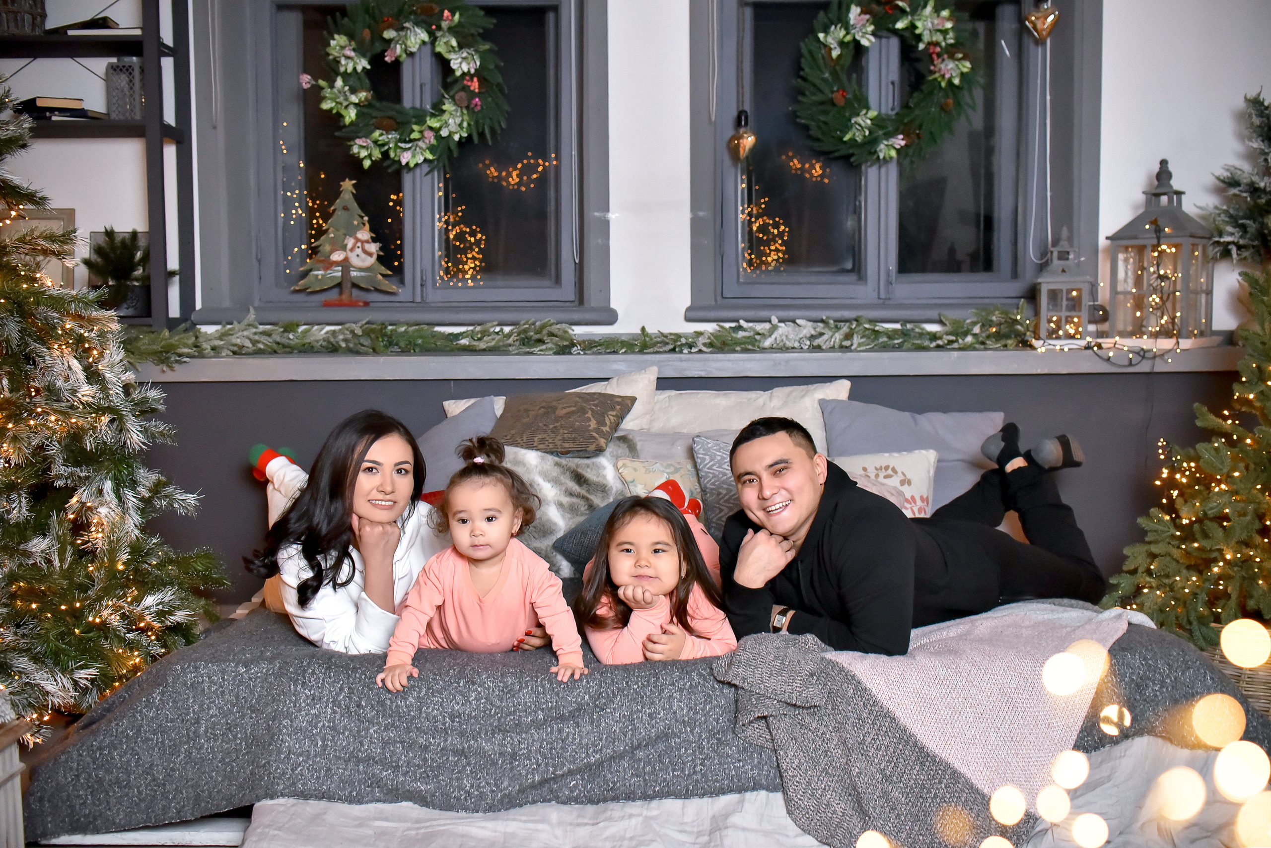 АЙЫМ. Фотограф Тамара Катапова