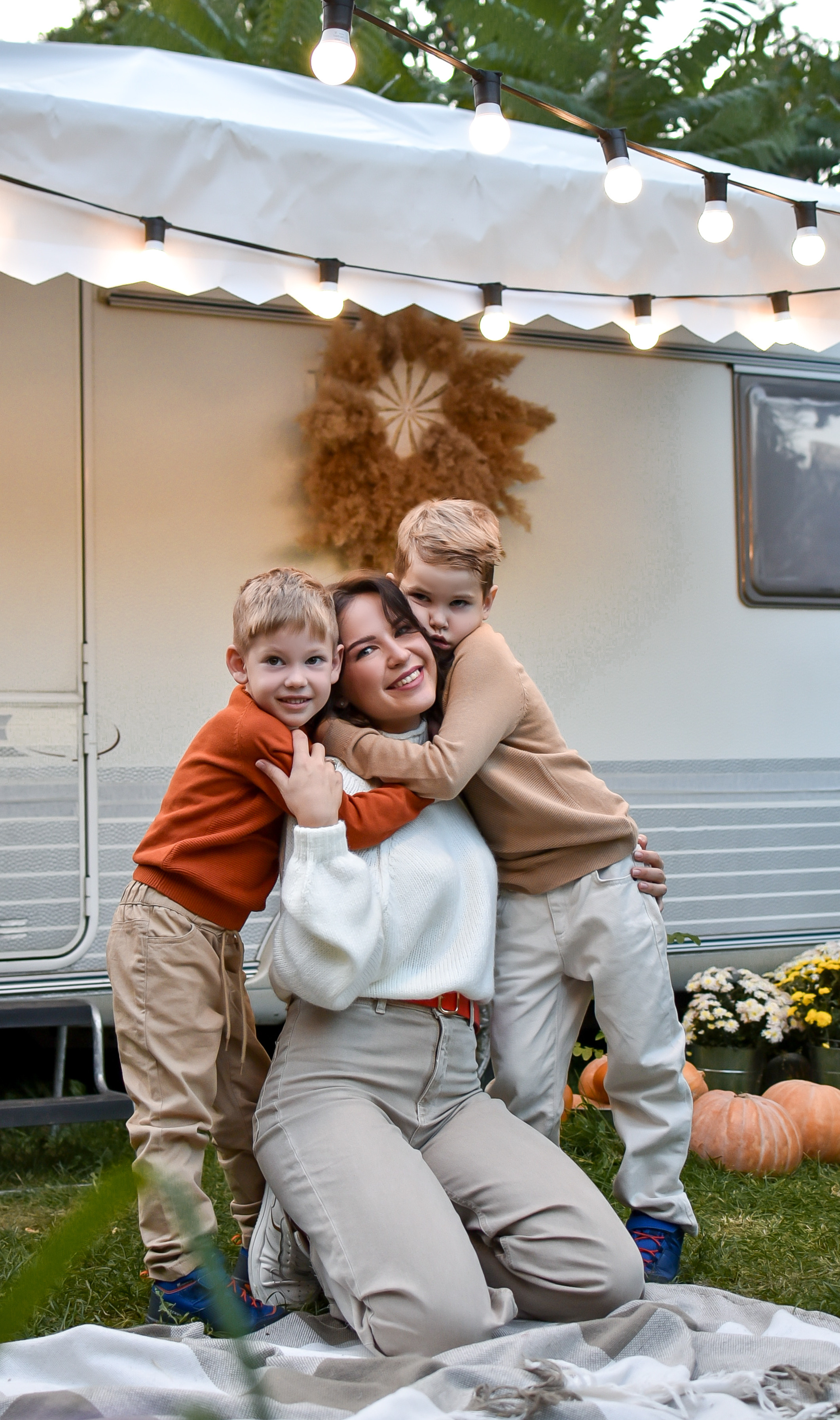 КАТЕРИНА & ПЕТР. Фотограф Тамара Катапова