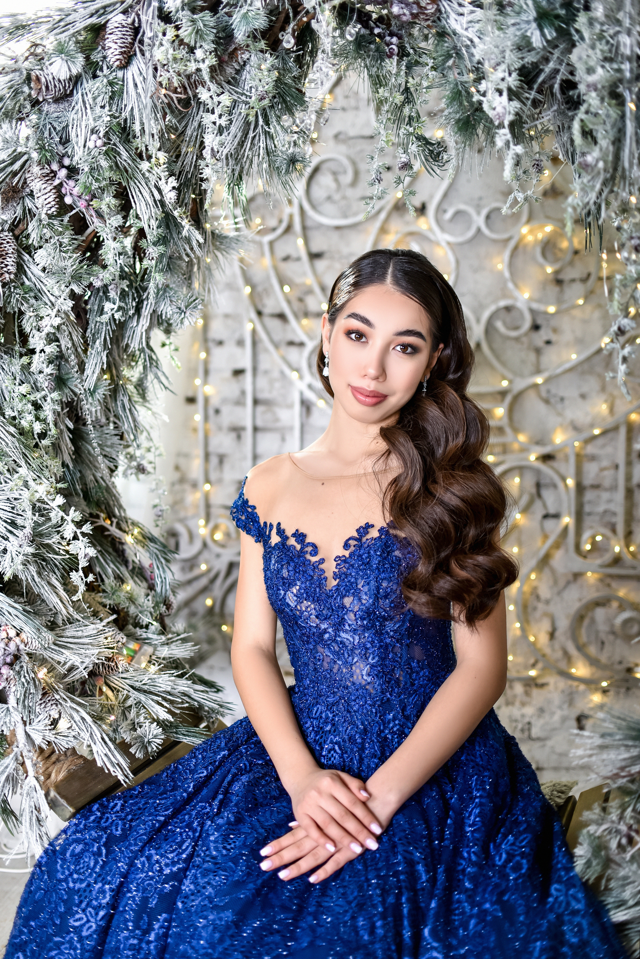 ЯСМИН. Фотограф Тамара Катапова