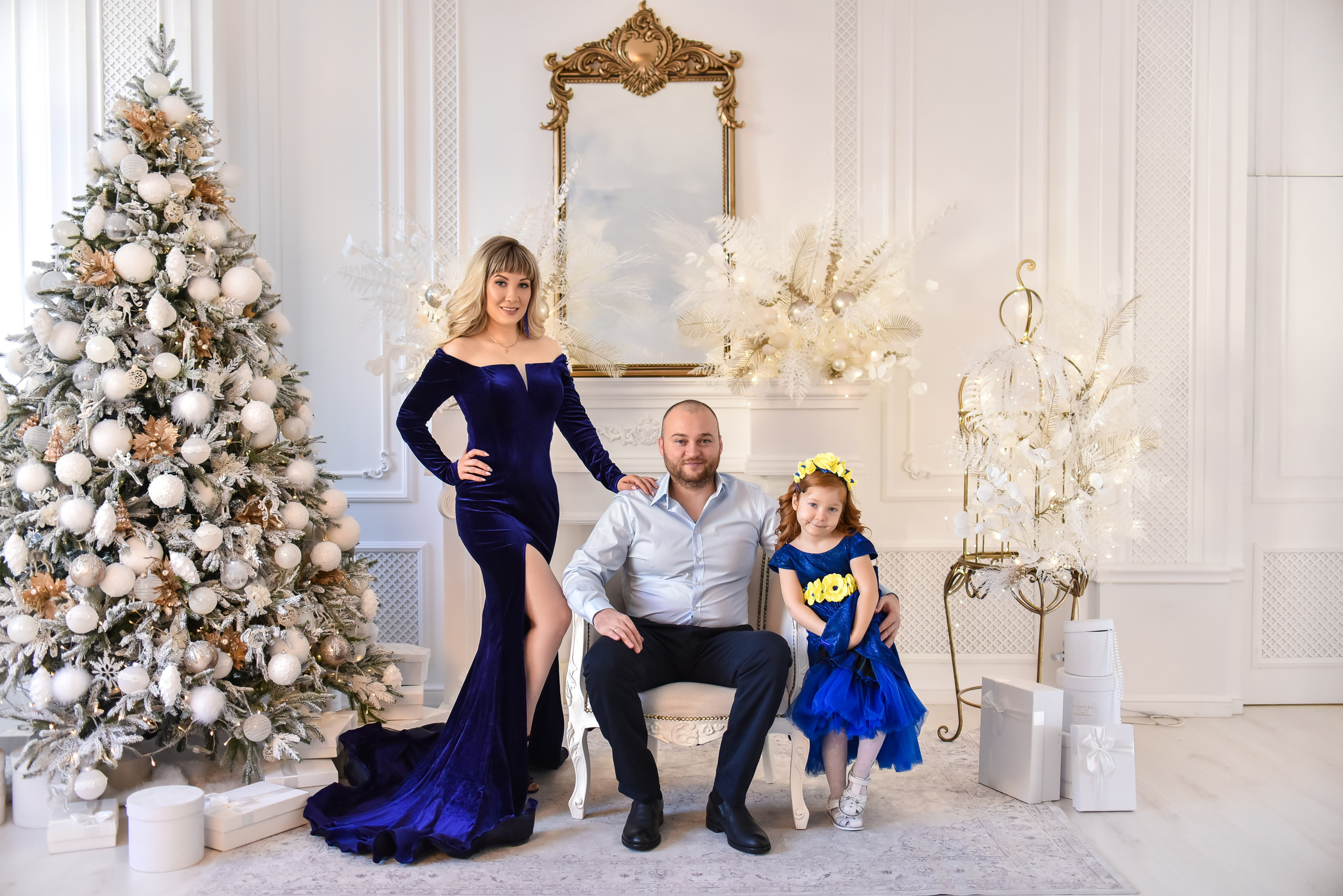 АЛИНА. Фотограф Тамара Катапова