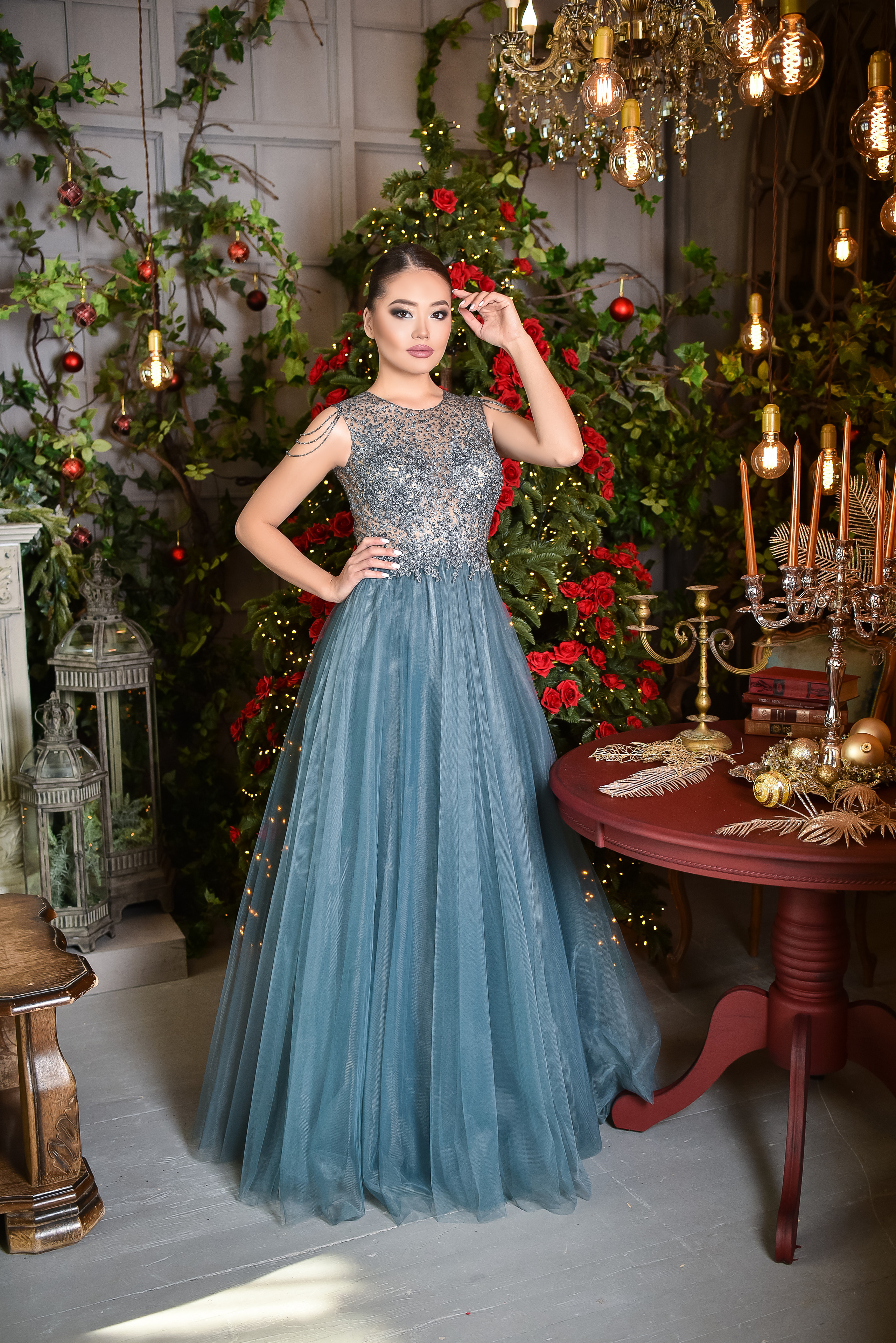 МИРА. Фотограф Тамара Катапова