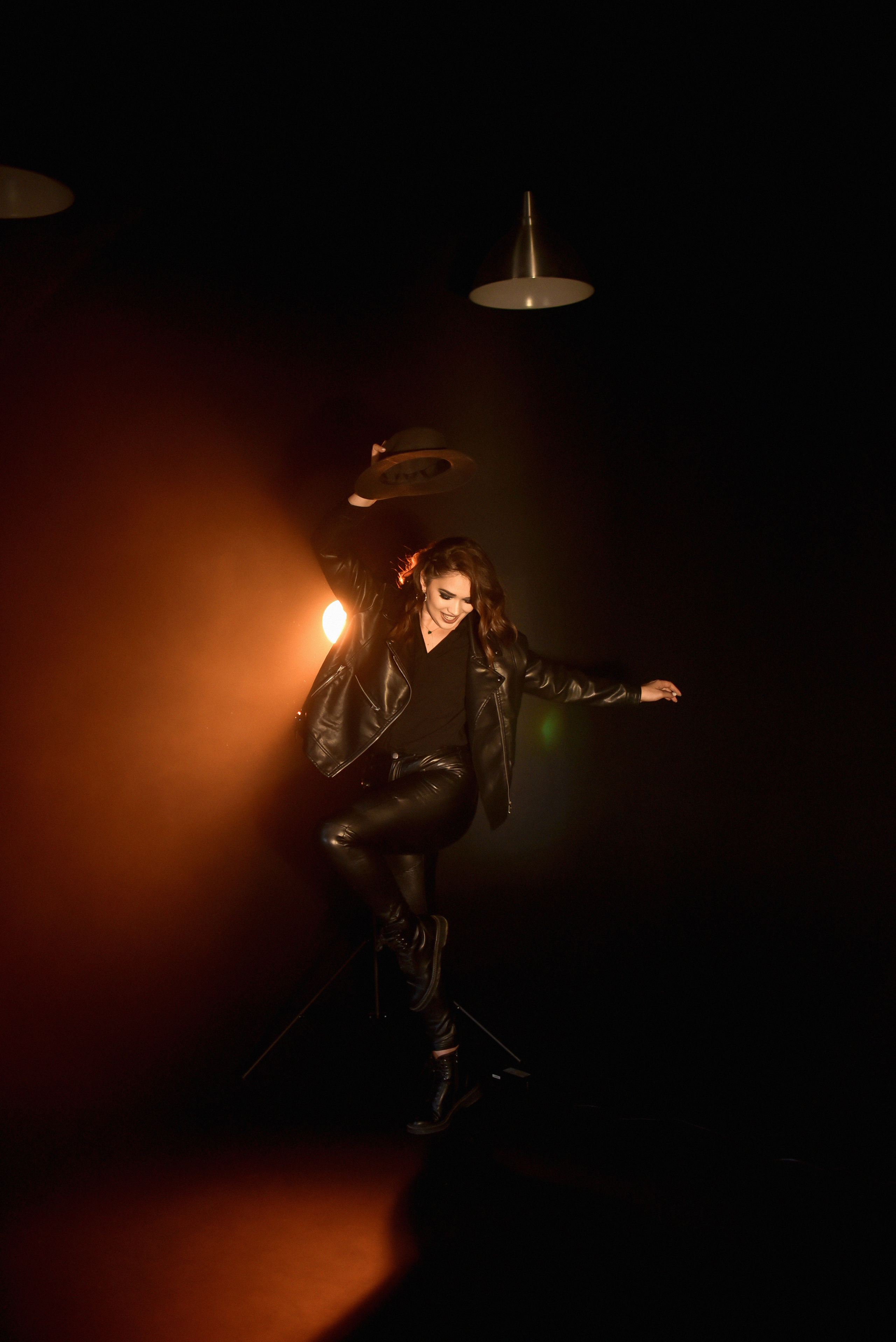 НИНА. Фотограф Тамара Катапова