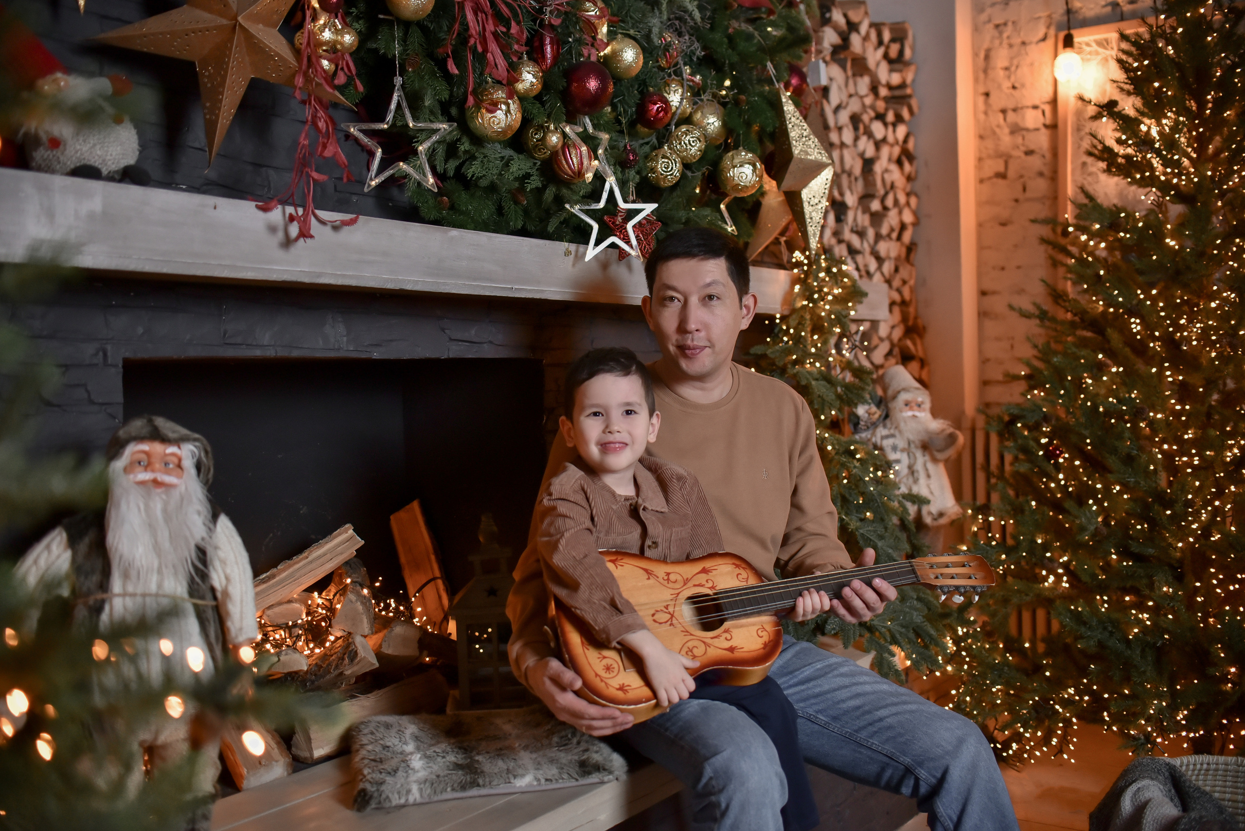 ШОЛПАН. Фотограф Тамара Катапова