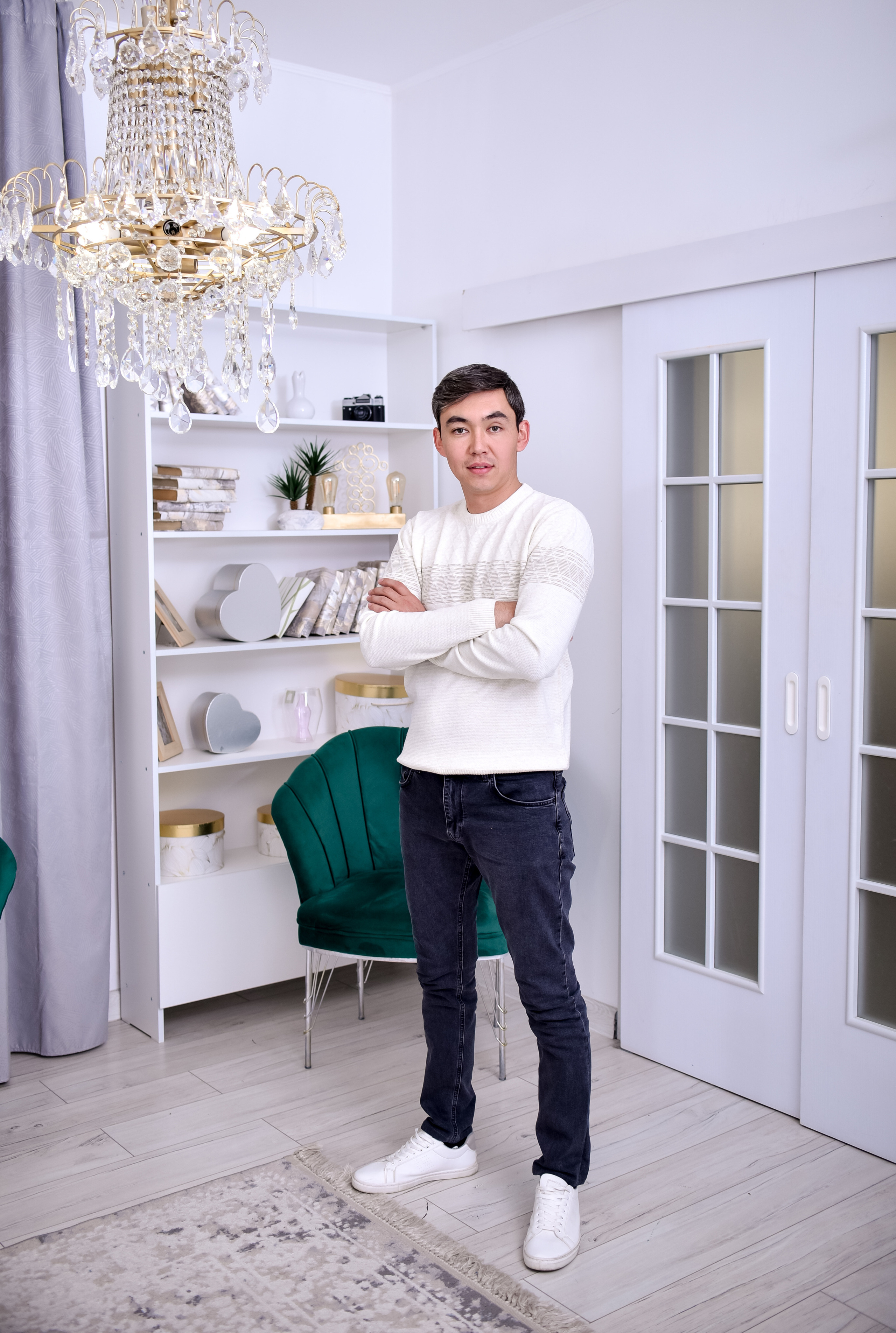 НАИМА. Фотограф Тамара Катапова