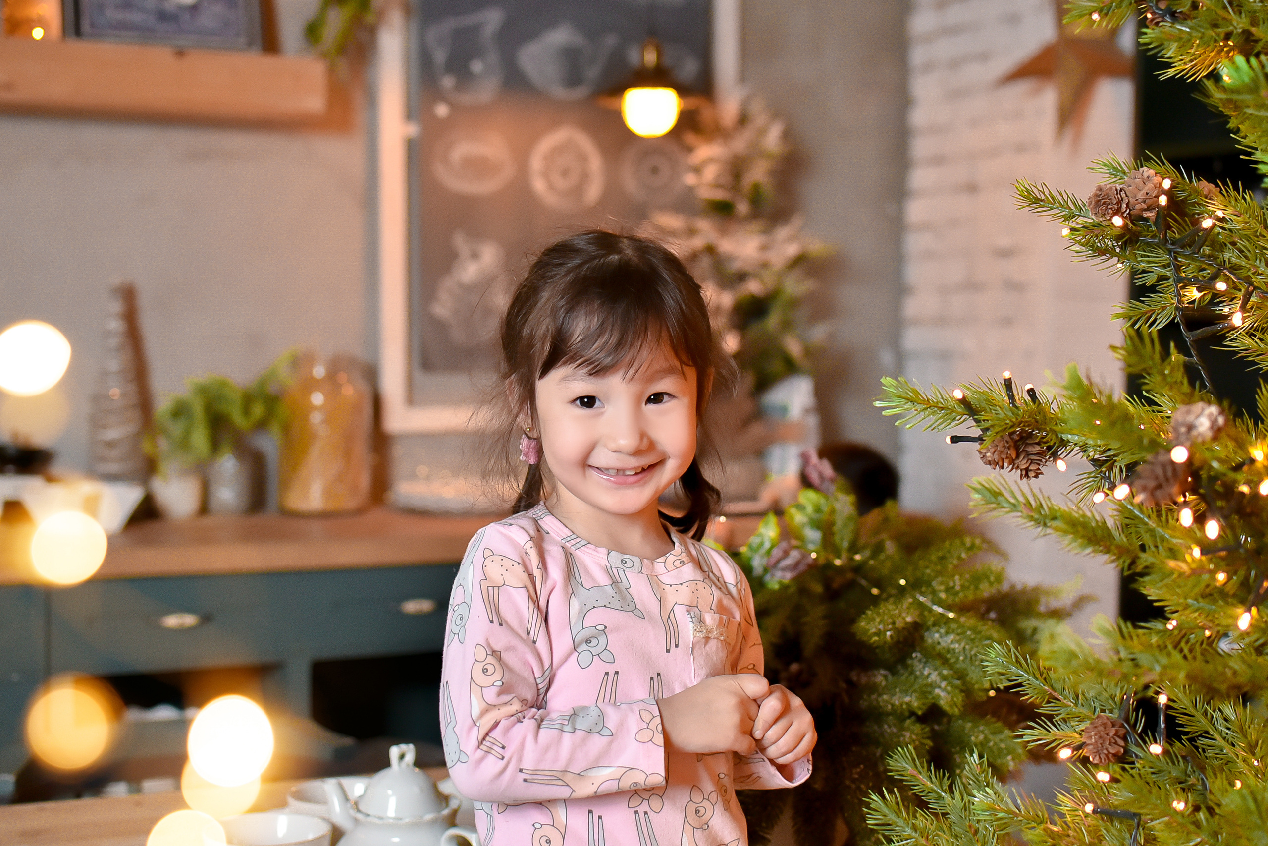 АЙШОЛПАН. Фотограф Тамара Катапова