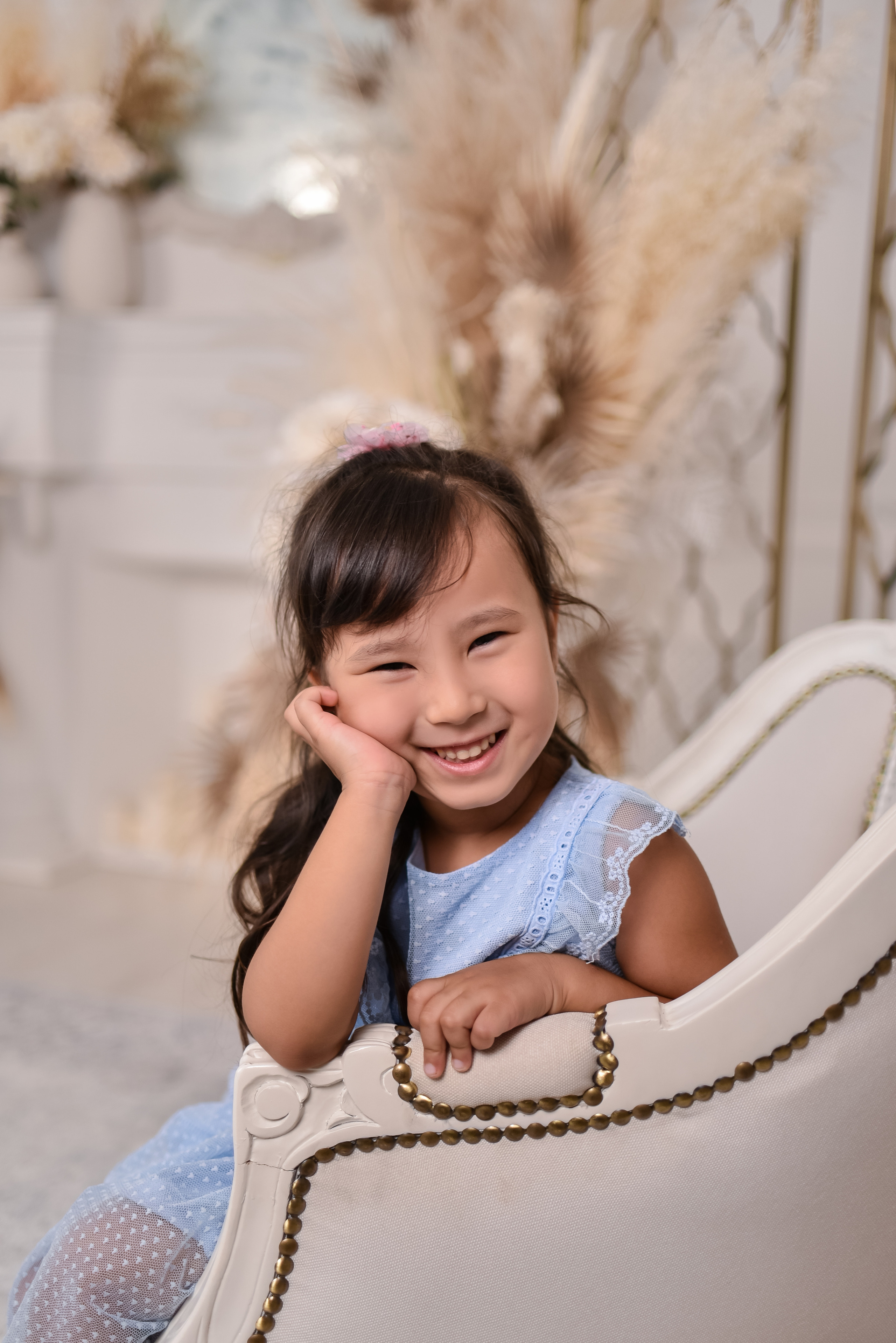 МУХАББАТ & ИСЛАМ. Фотограф Тамара Катапова