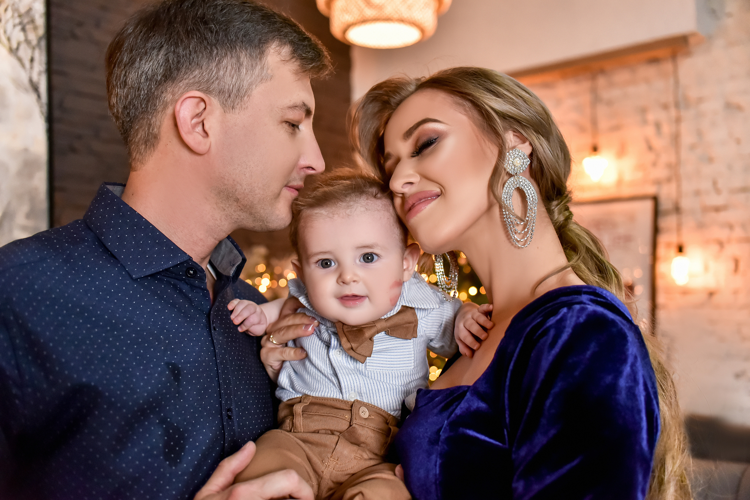 КРИСТИНА. Фотограф Тамара Катапова