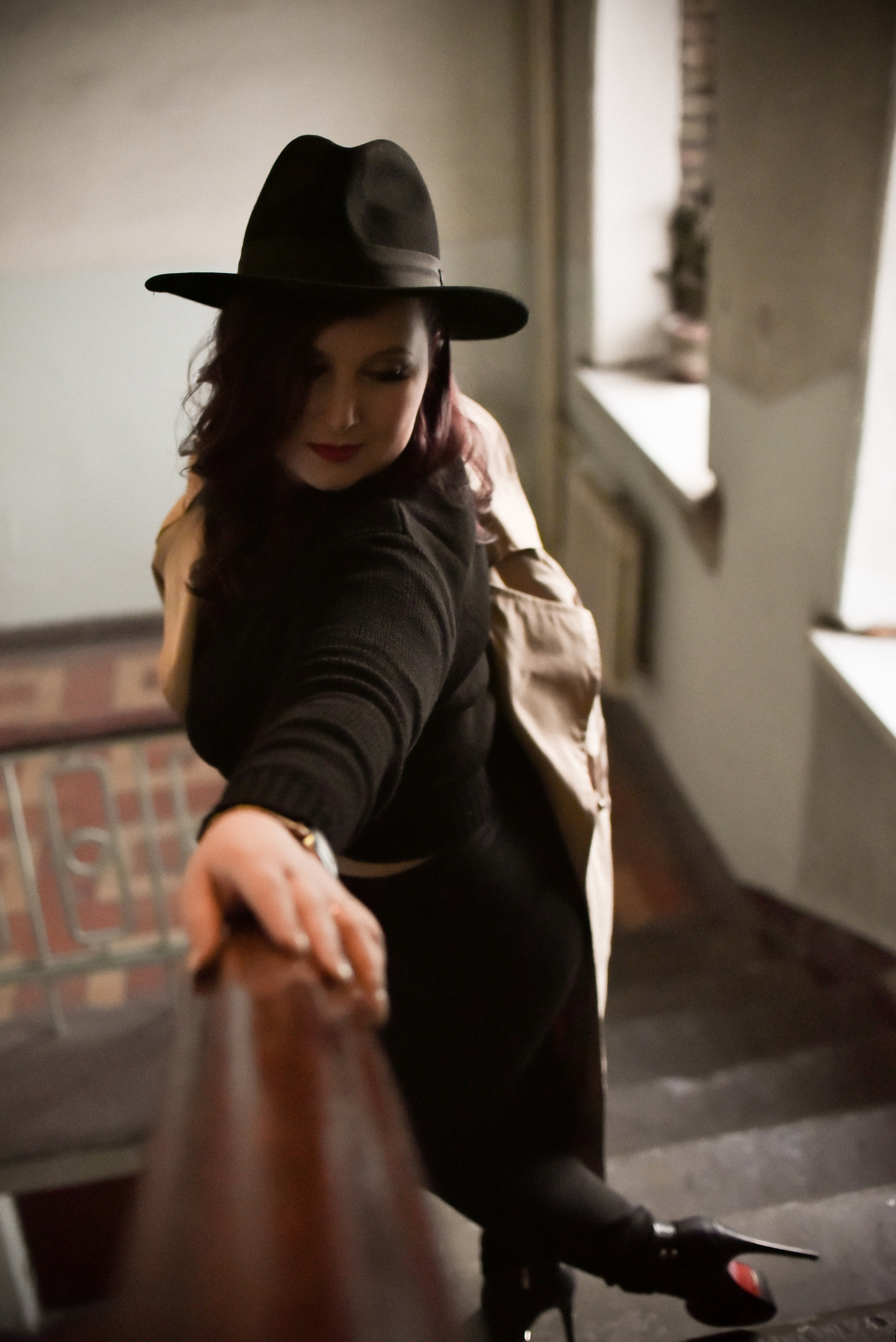 ЯНА. Фотограф Тамара Катапова