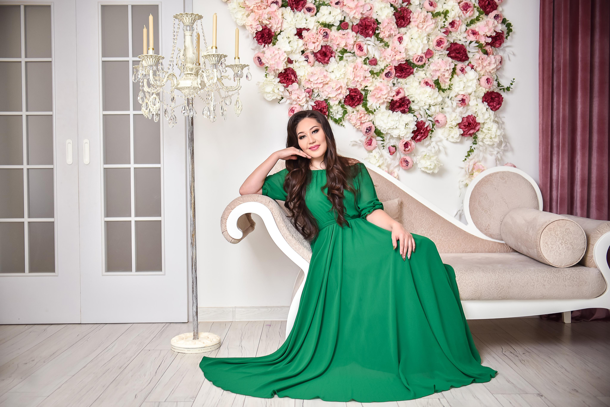 ЖАДЫРА. Фотограф Тамара Катапова