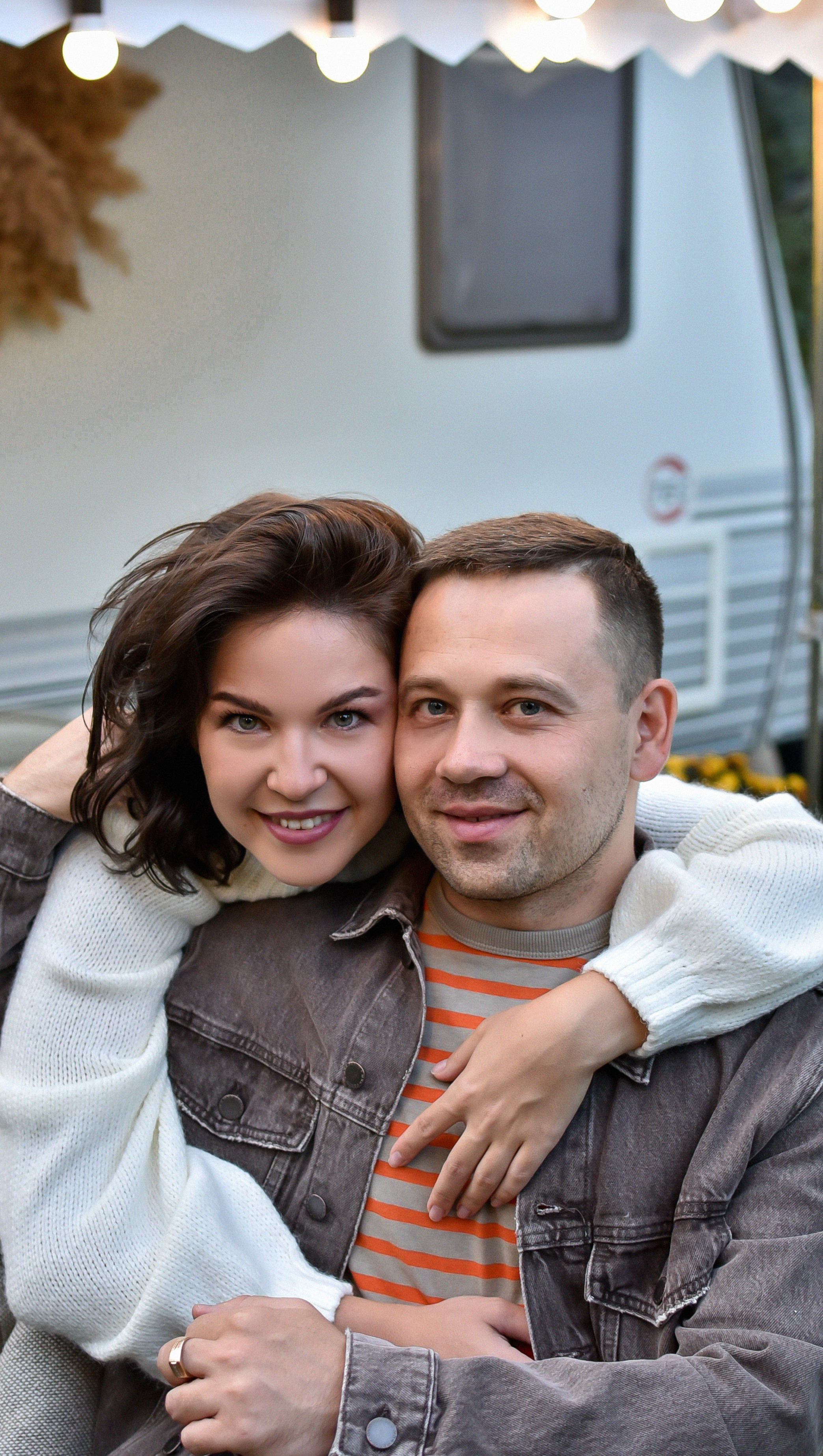 КАТЕРИНА & ПЕТР. Фотограф Тамара Катапова