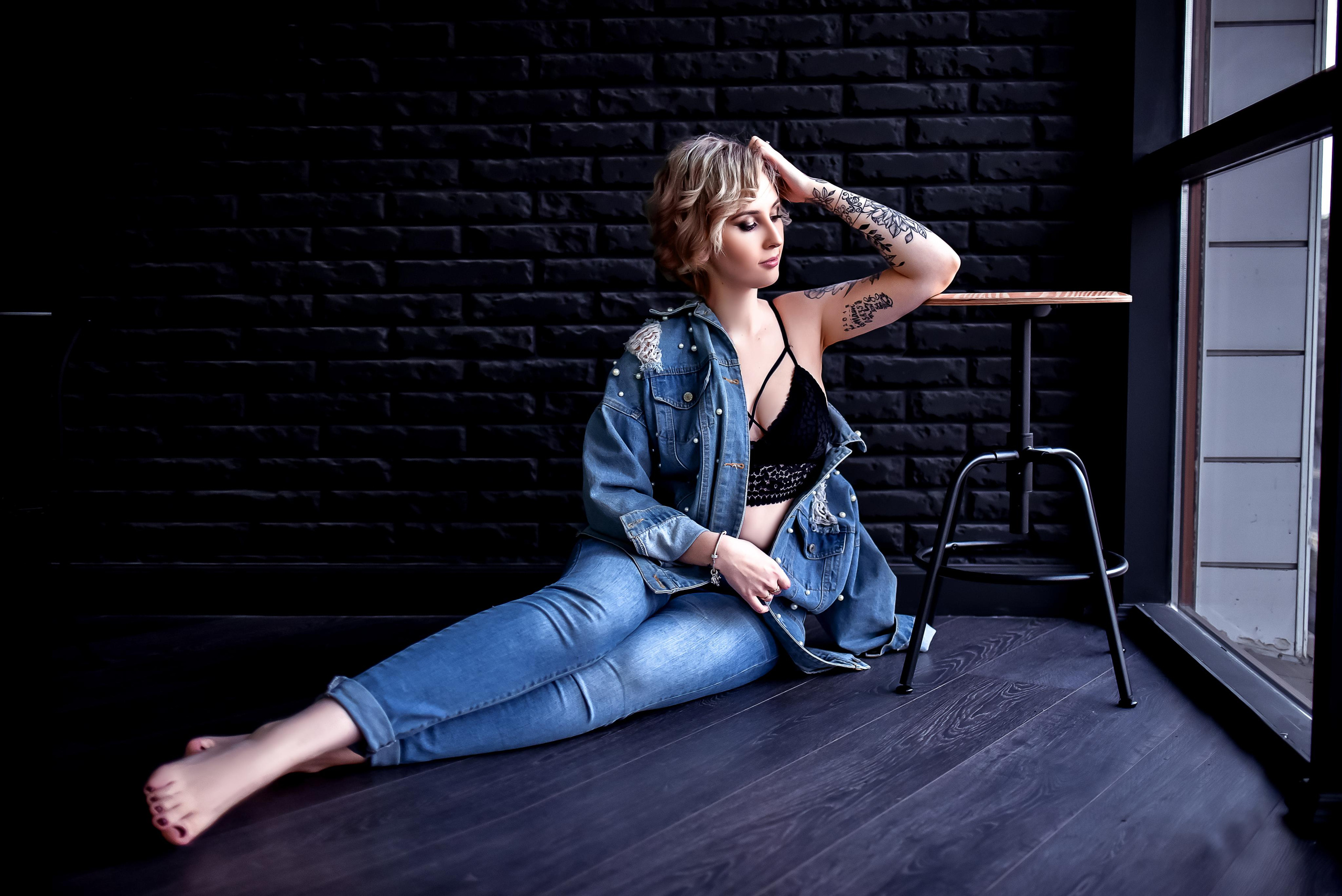 АЛИНА. Фотограф Тамара Катапова