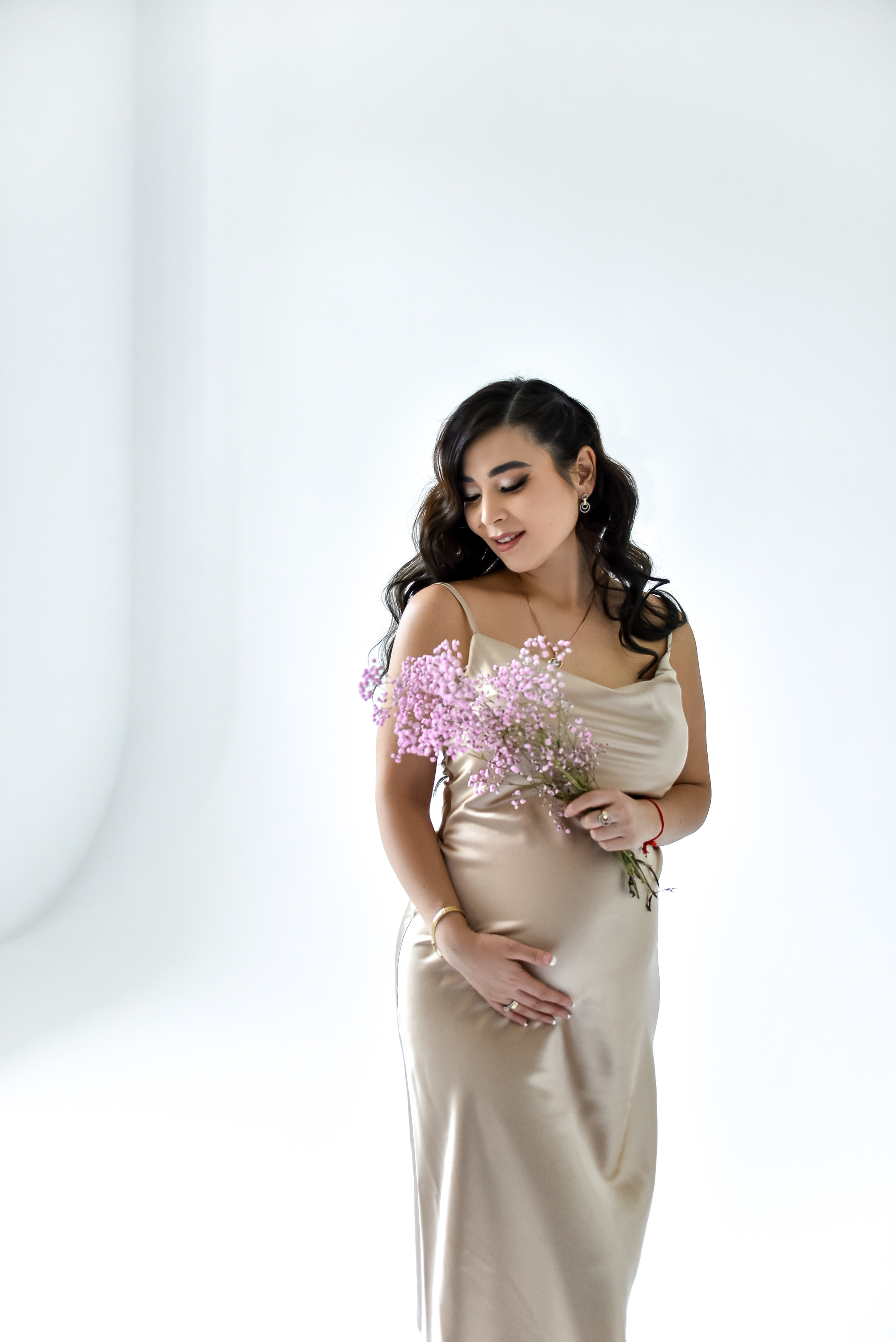 АЙНУРА. Фотограф Тамара Катапова