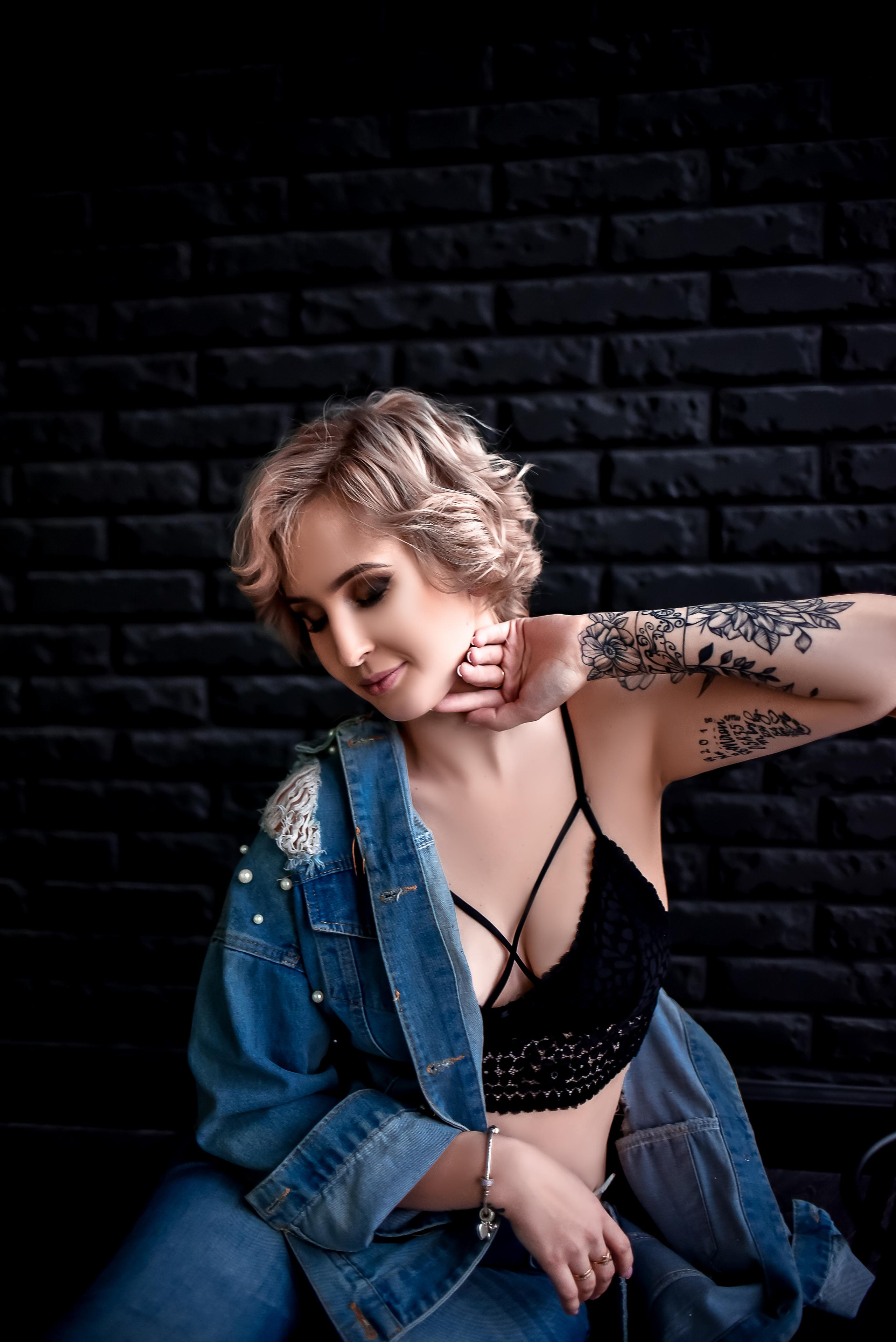 АЛИНА. Фотограф Тамара Катапова