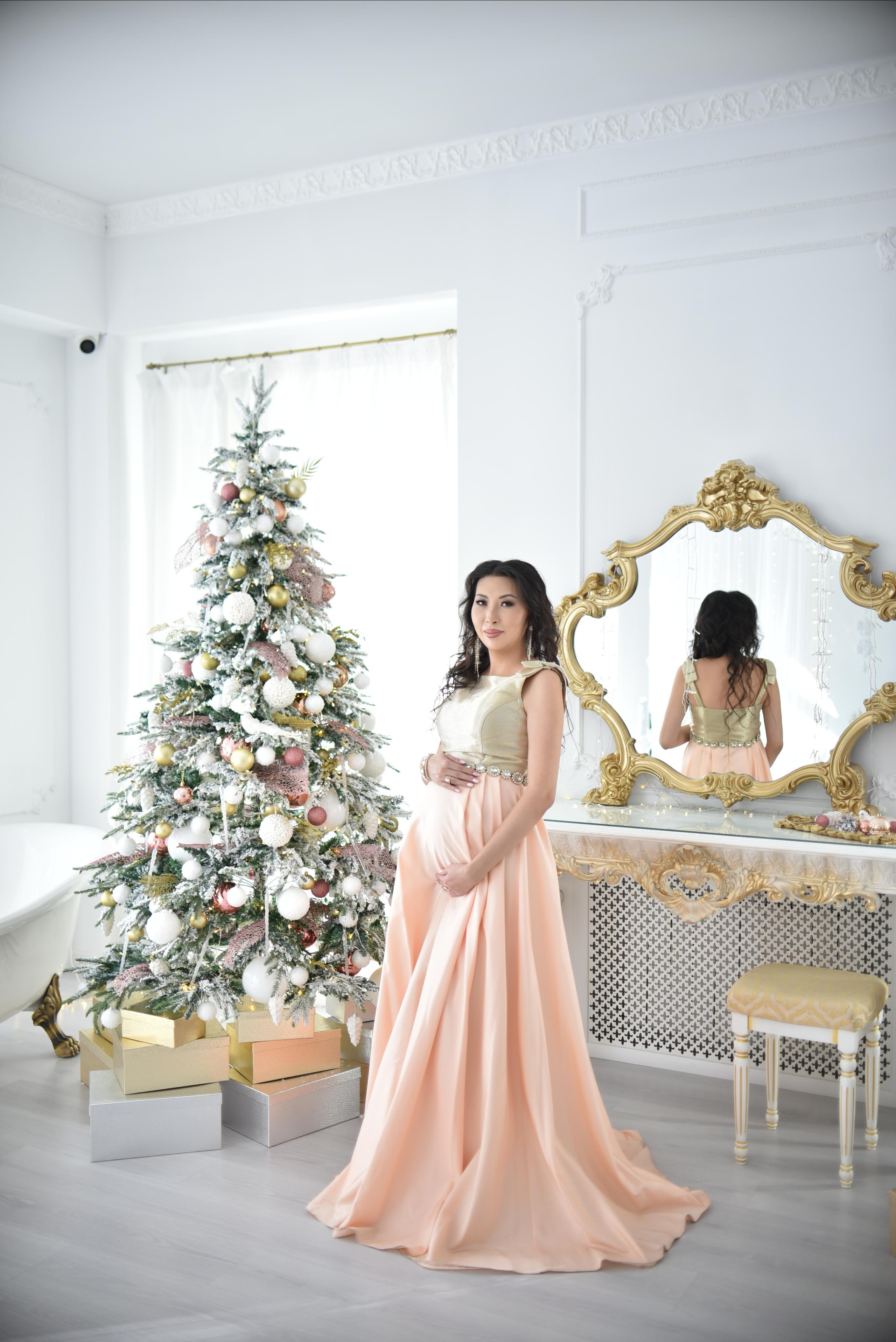 МАЛИКА & МАРИАННА. Фотограф Тамара Катапова