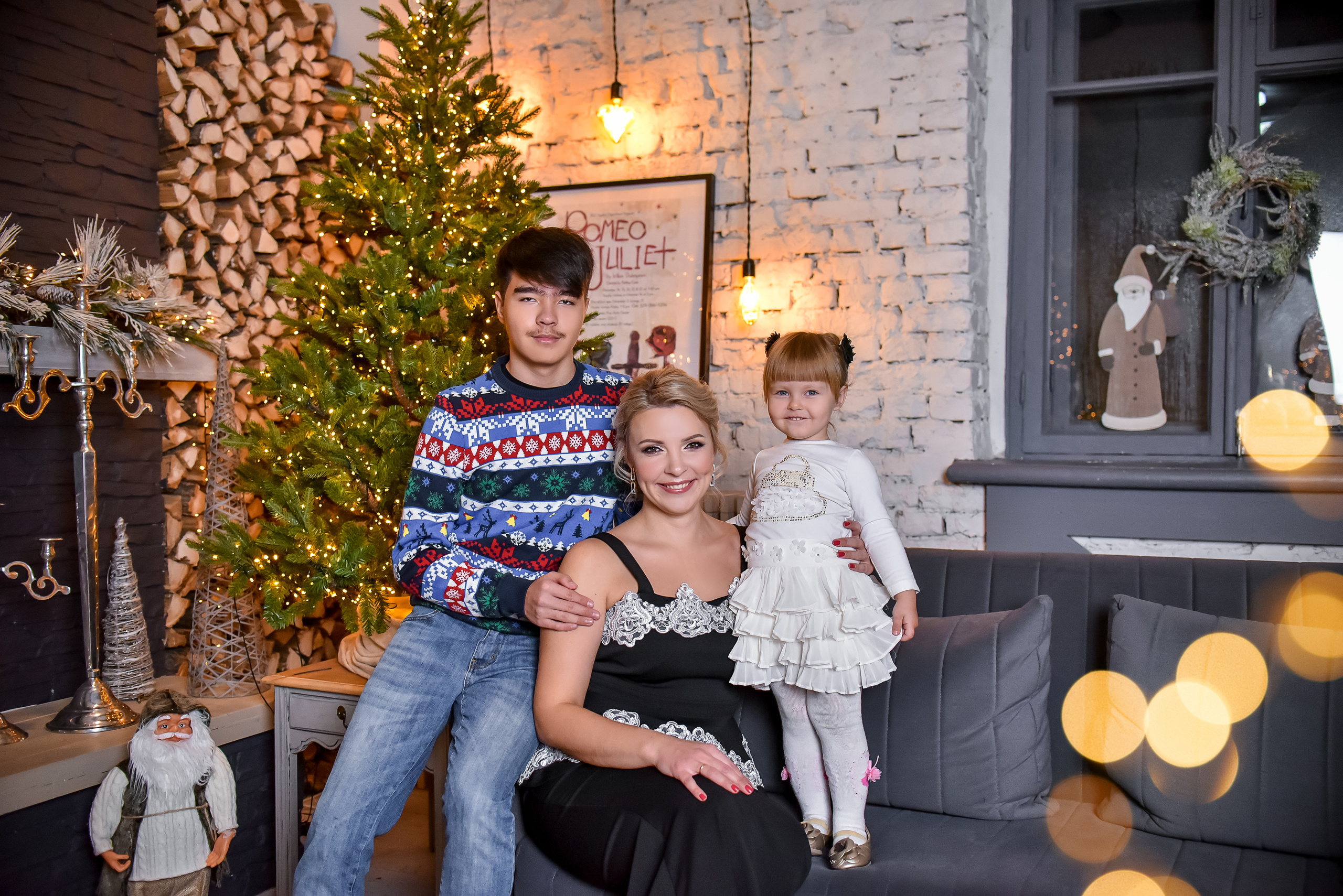 МАРИНА. Фотограф Тамара Катапова