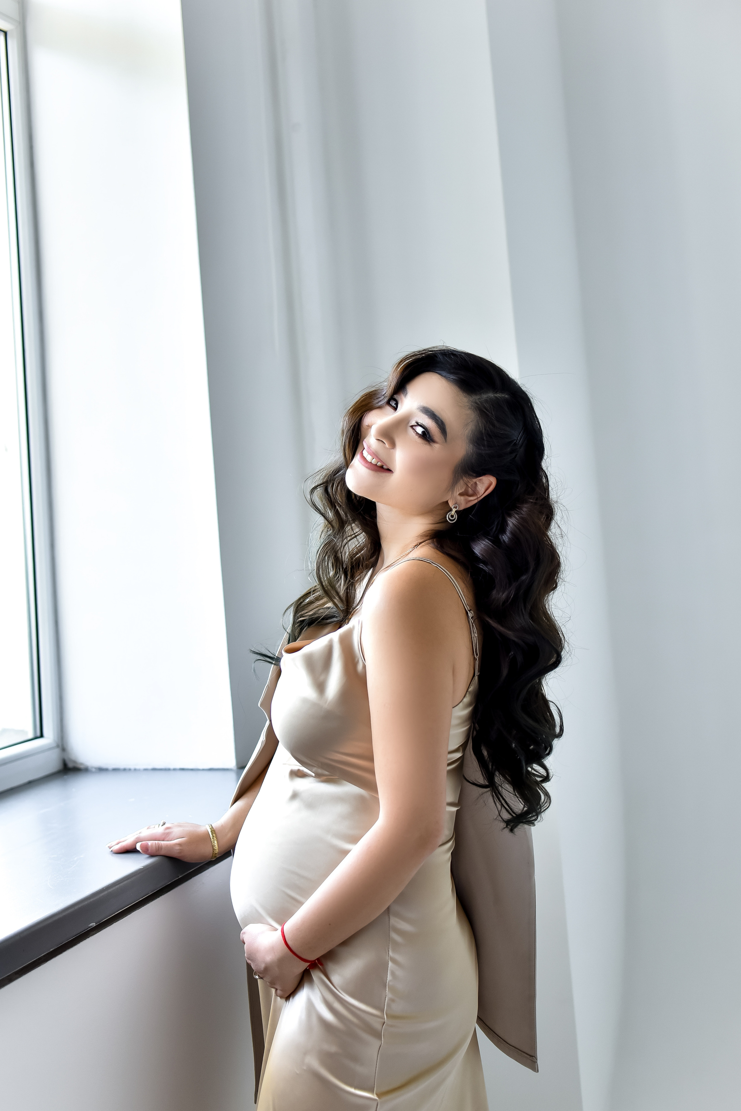 АЙНУРА. Фотограф Тамара Катапова