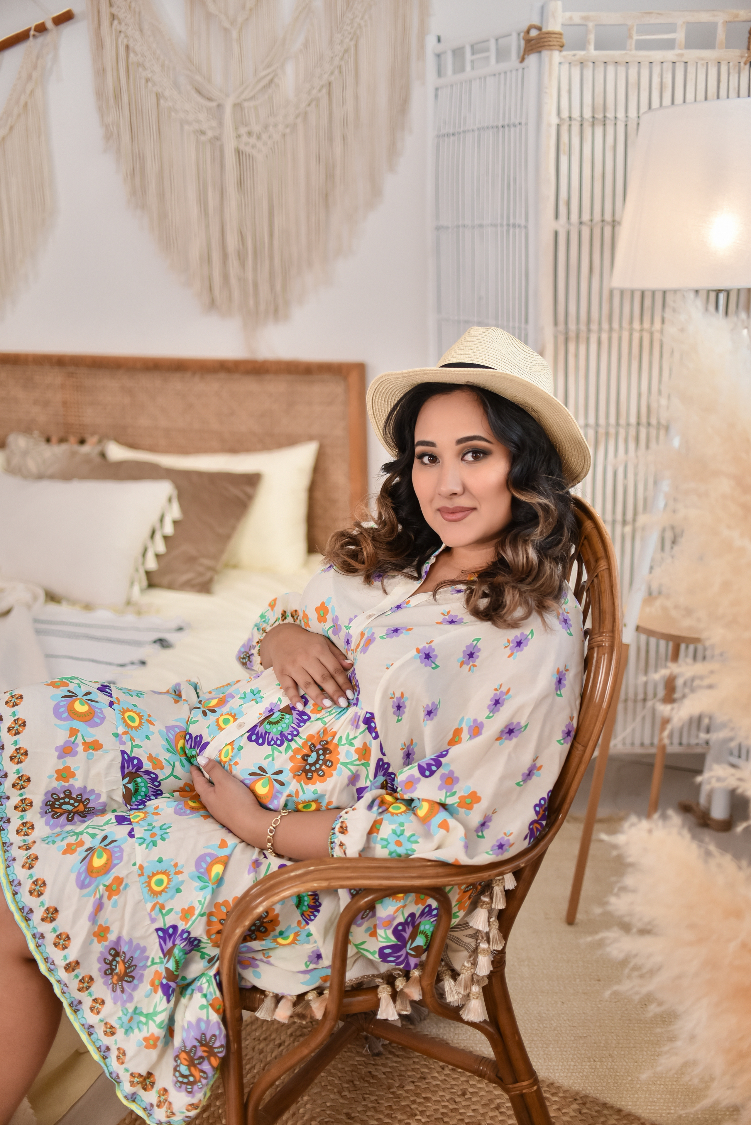 МУХАББАТ & ИСЛАМ. Фотограф Тамара Катапова